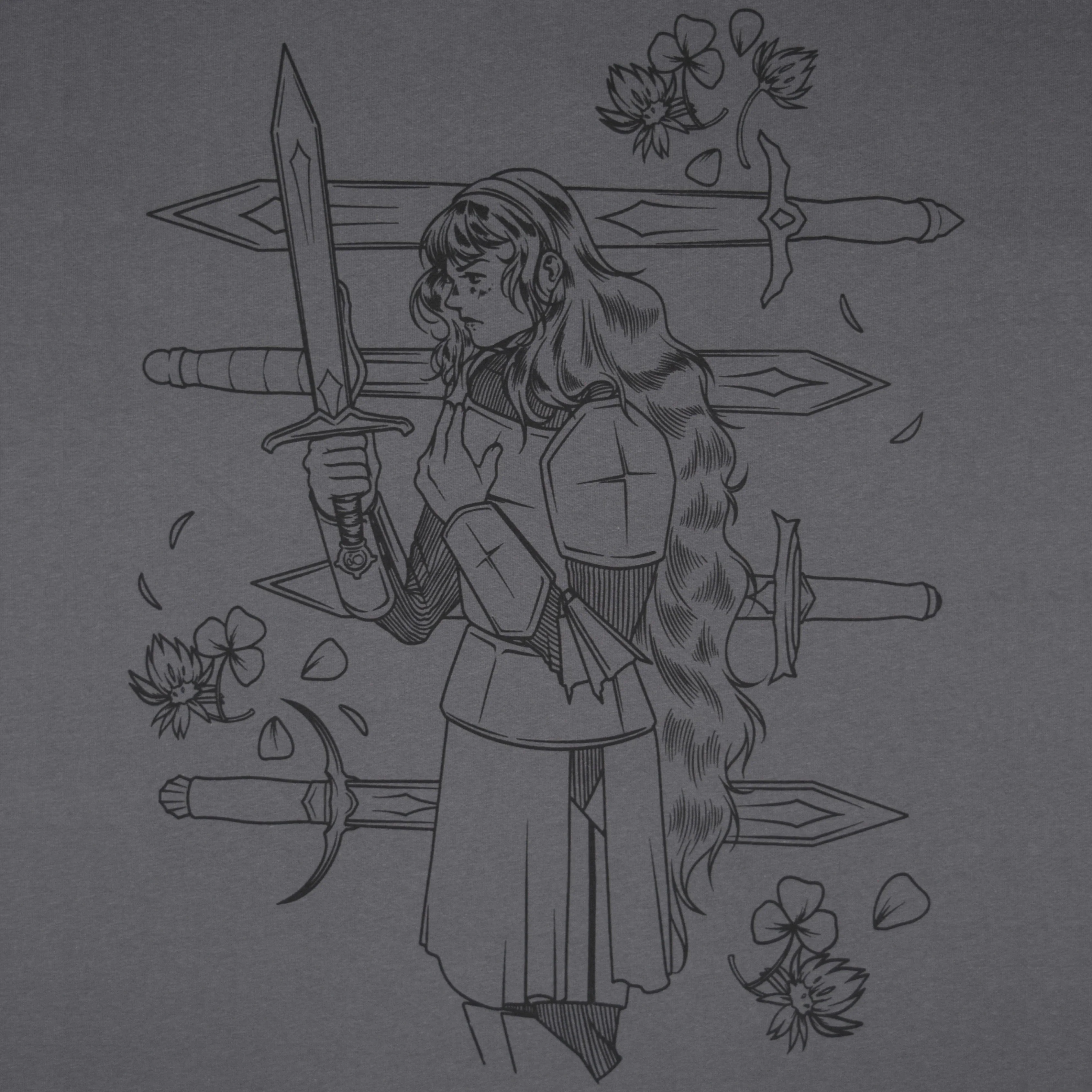 My Fair Maiden Tee - Image 2