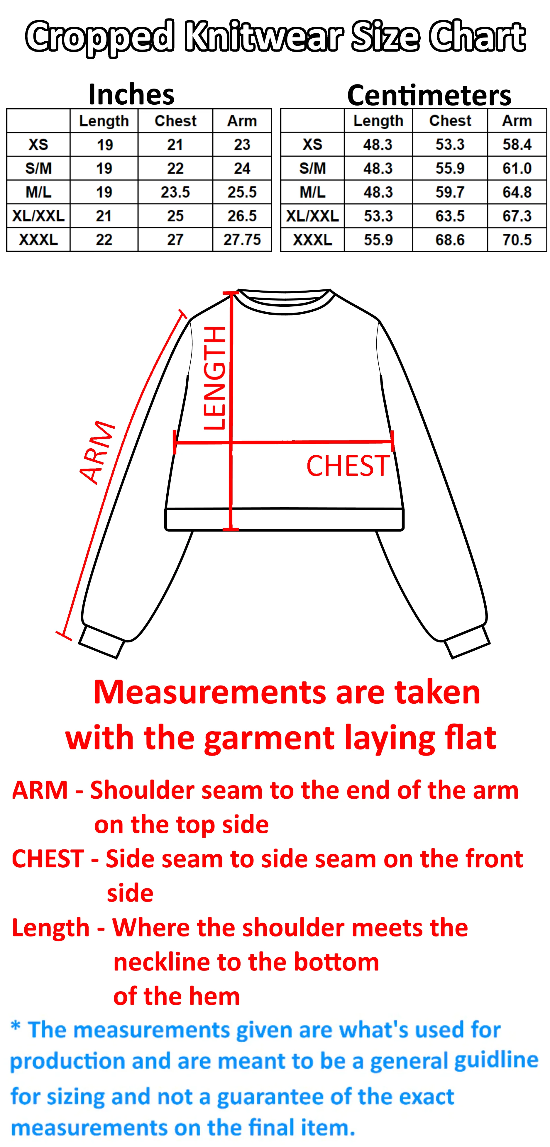 Mystery Knit Sample Sale [EARLY ACCESS] - Image 4