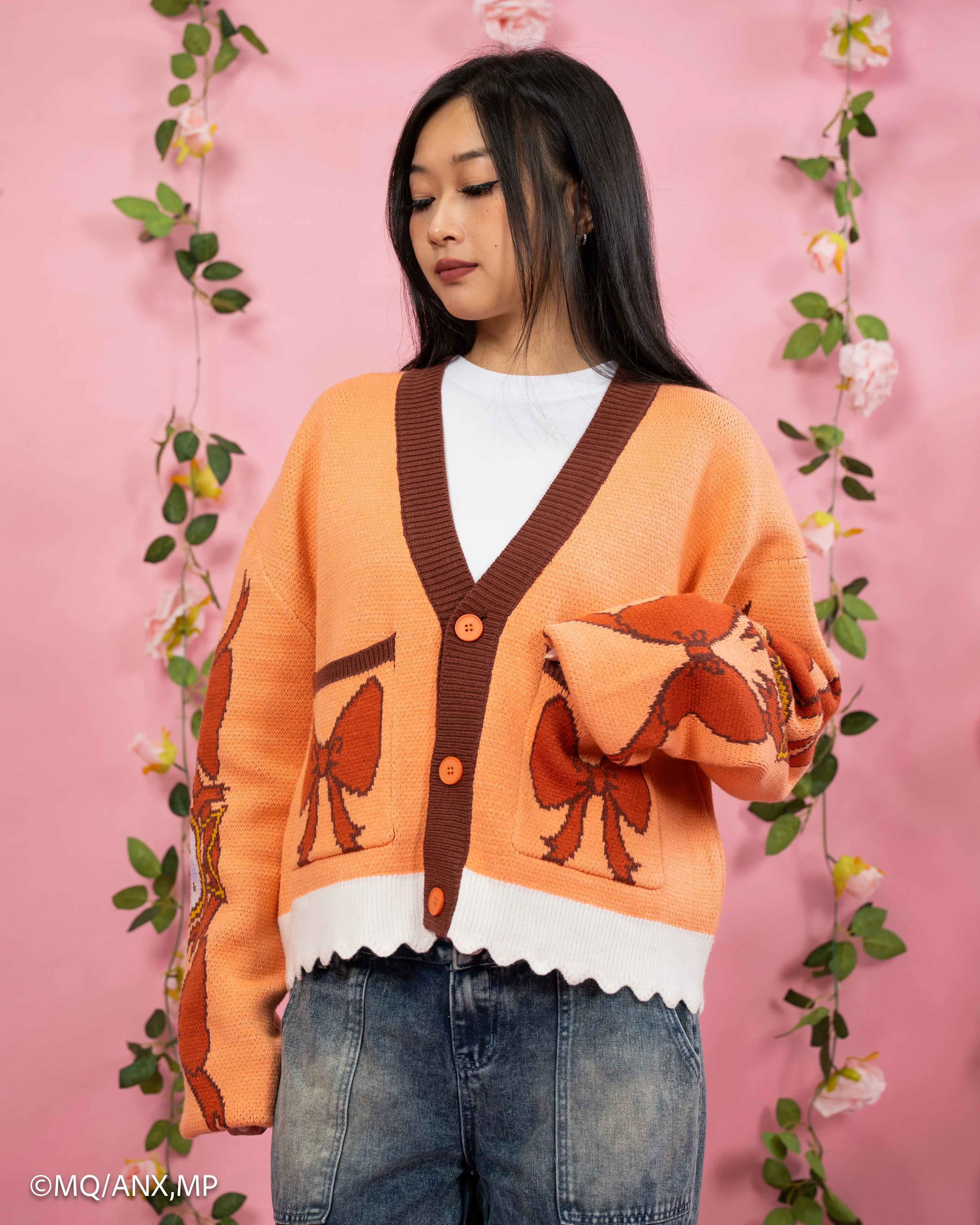 Nagisa Cardigan - Image 10