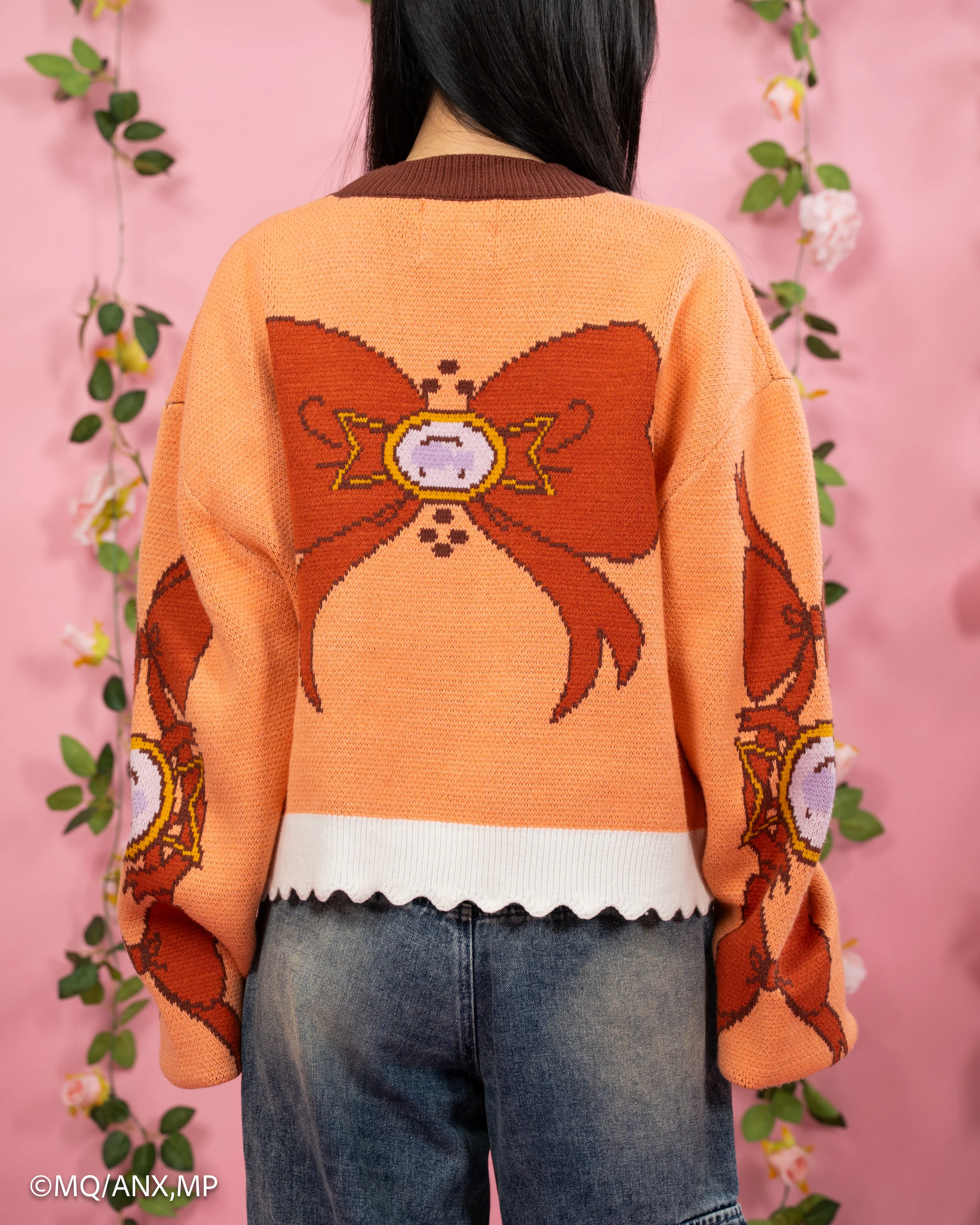 Nagisa Cardigan - Image 11