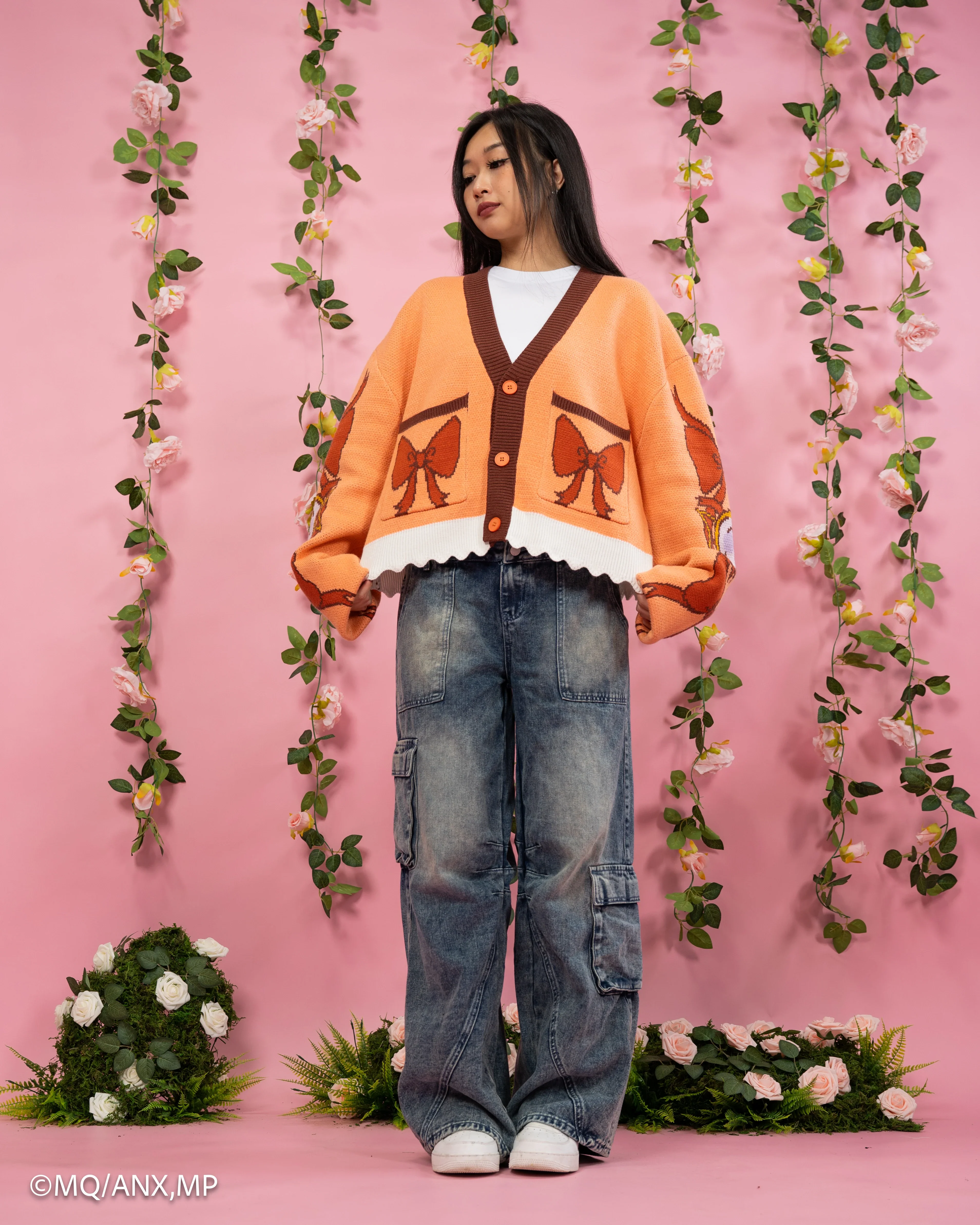 Nagisa Cardigan - Image 12