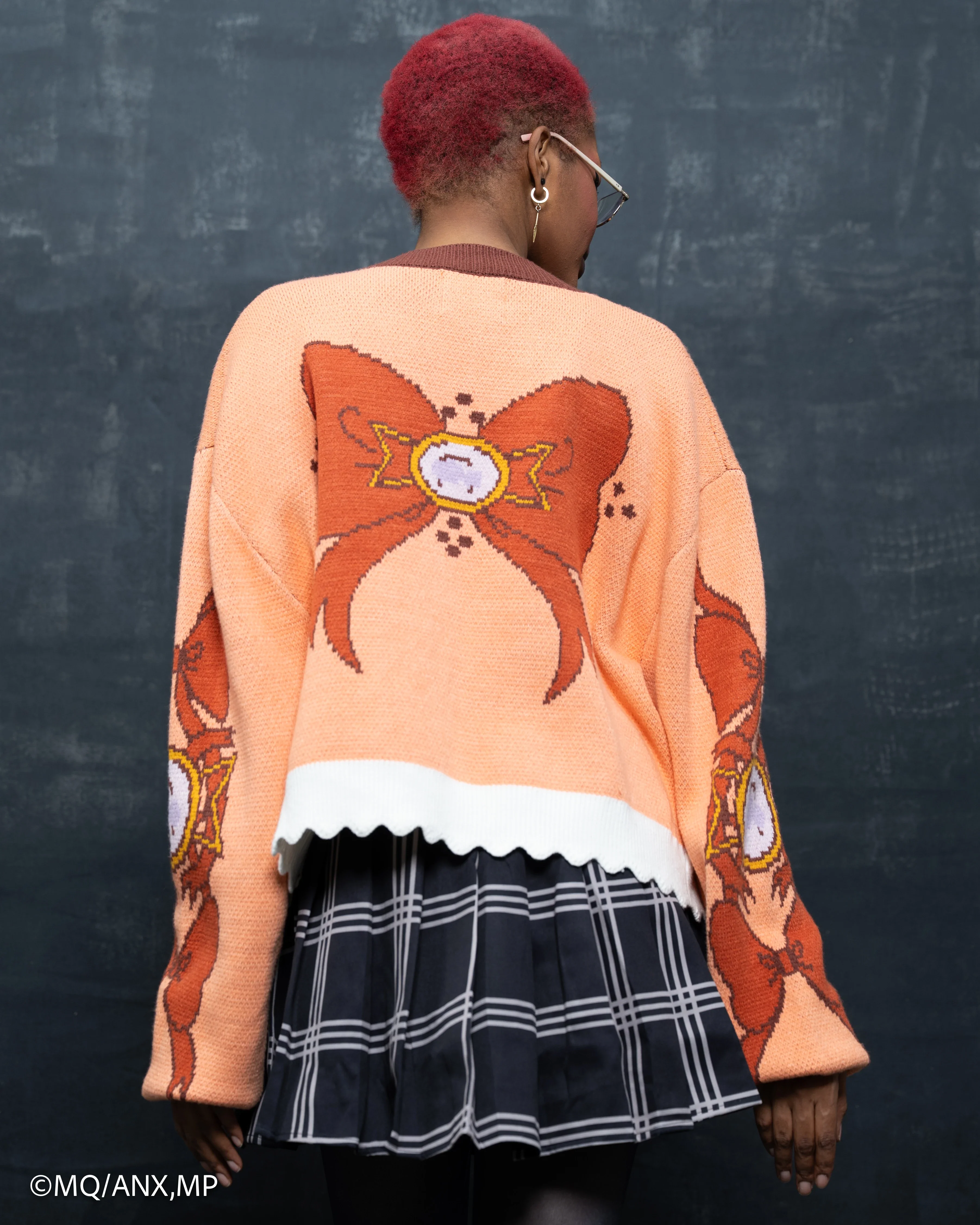 Nagisa Cardigan - Image 5
