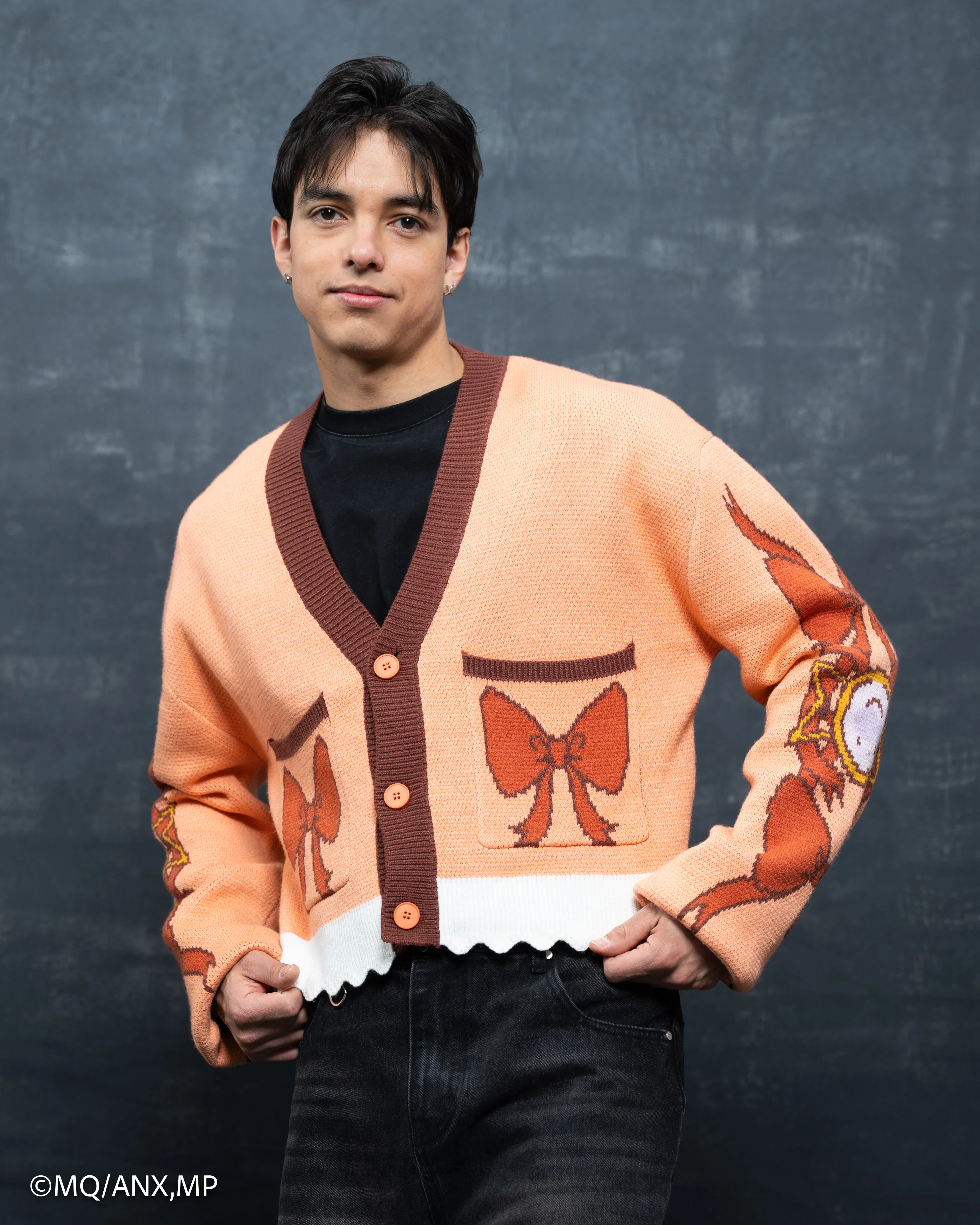 Nagisa Cardigan - Image 6