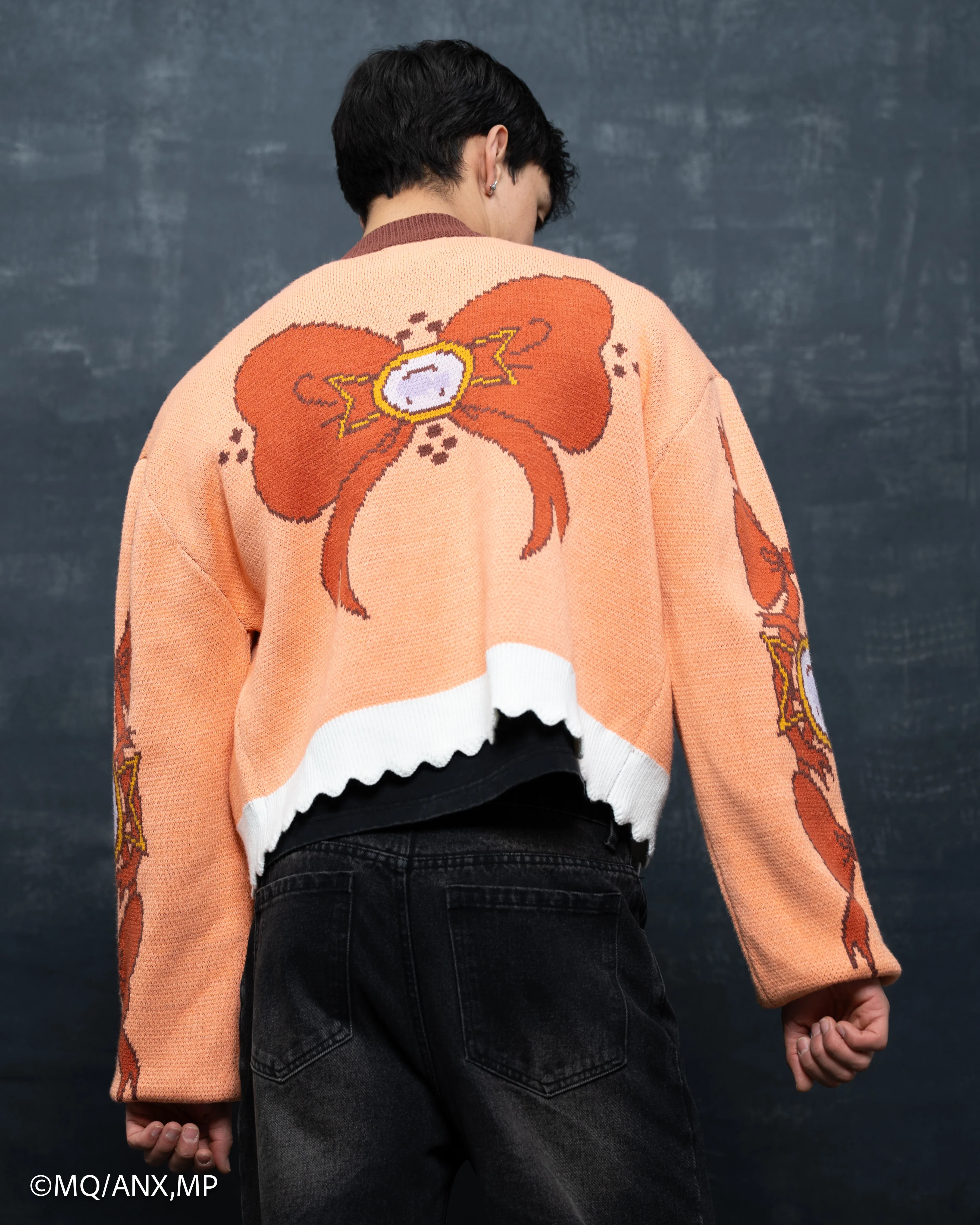 Nagisa Cardigan - Image 7