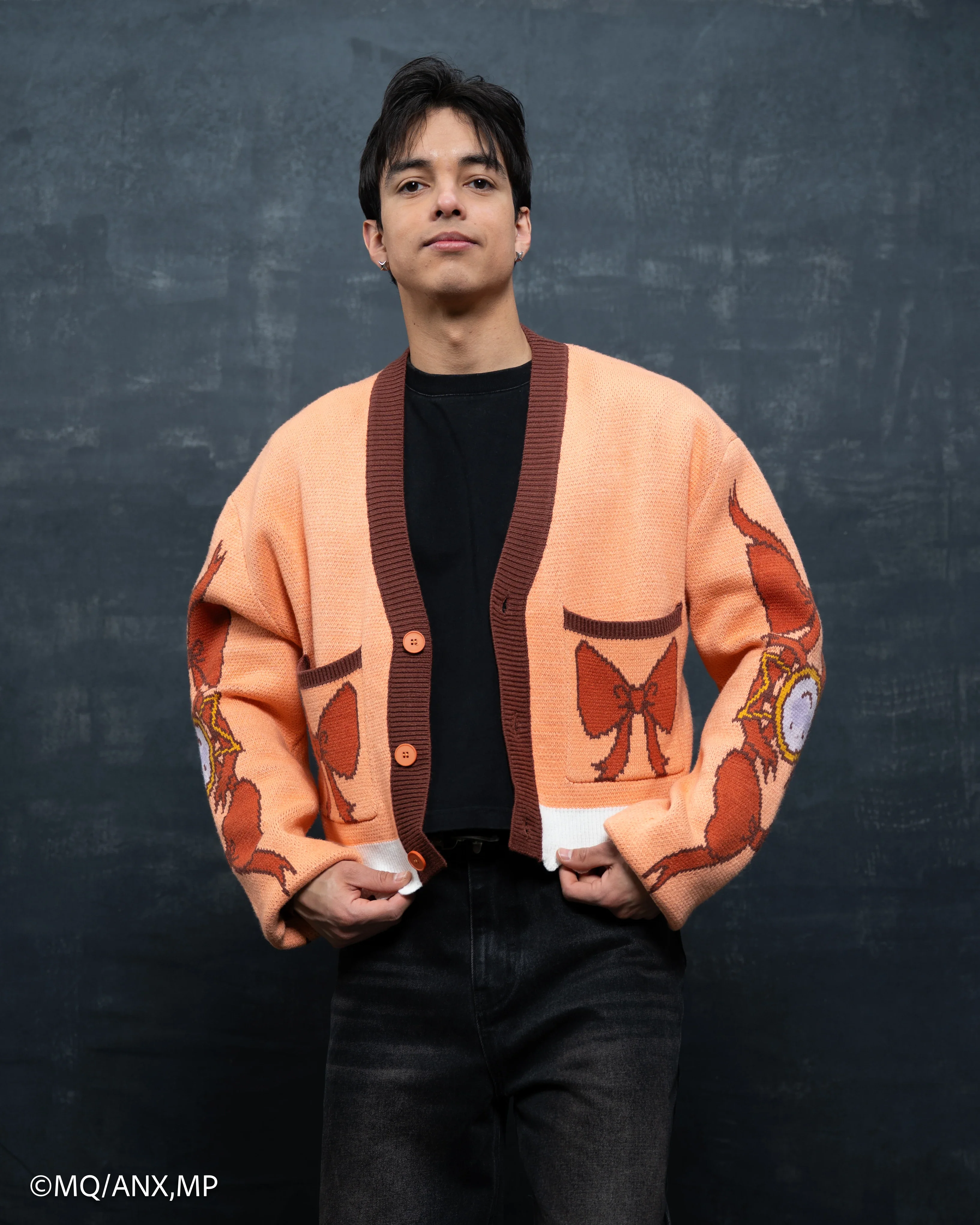 Nagisa Cardigan - Image 8