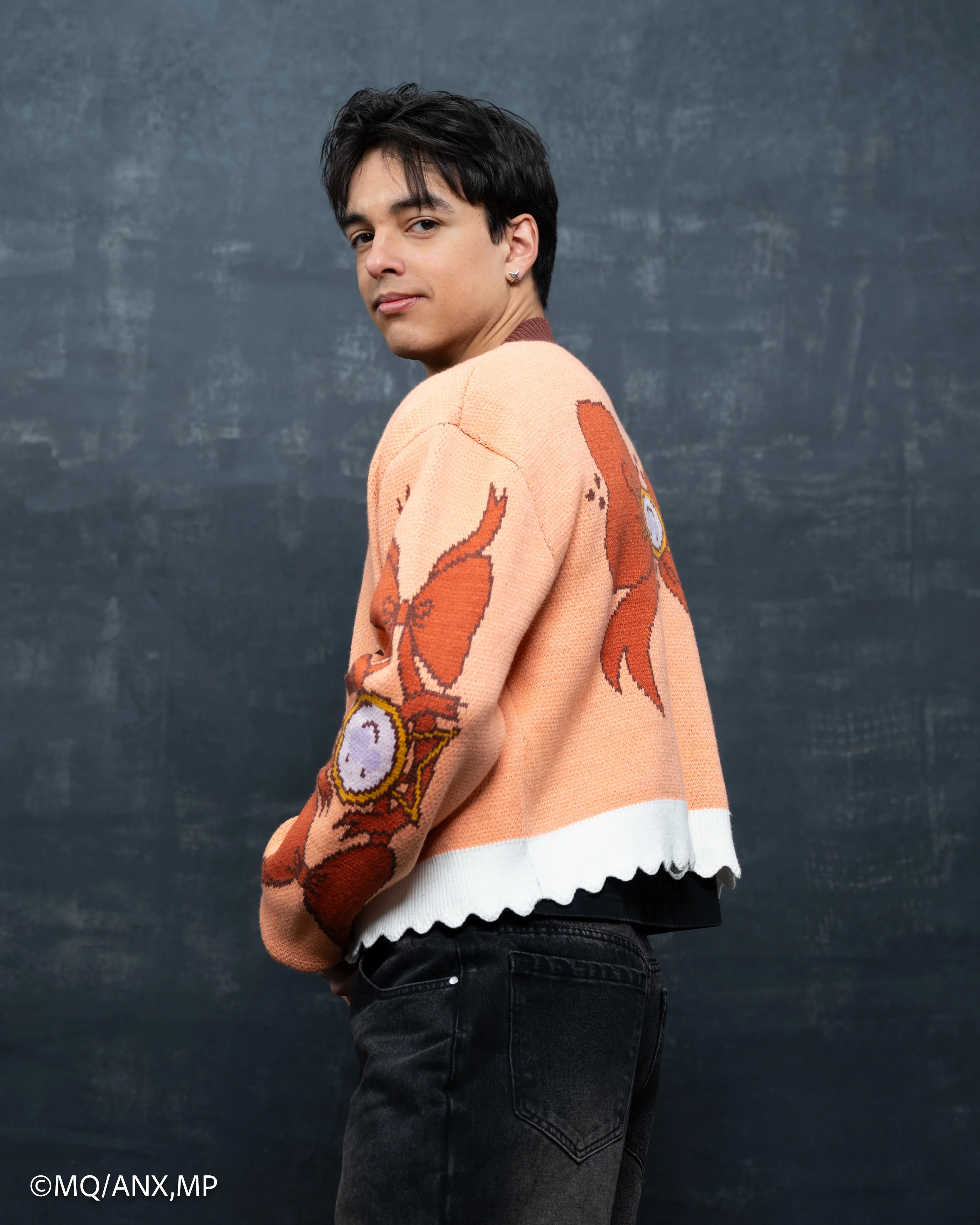 Nagisa Cardigan - Image 9