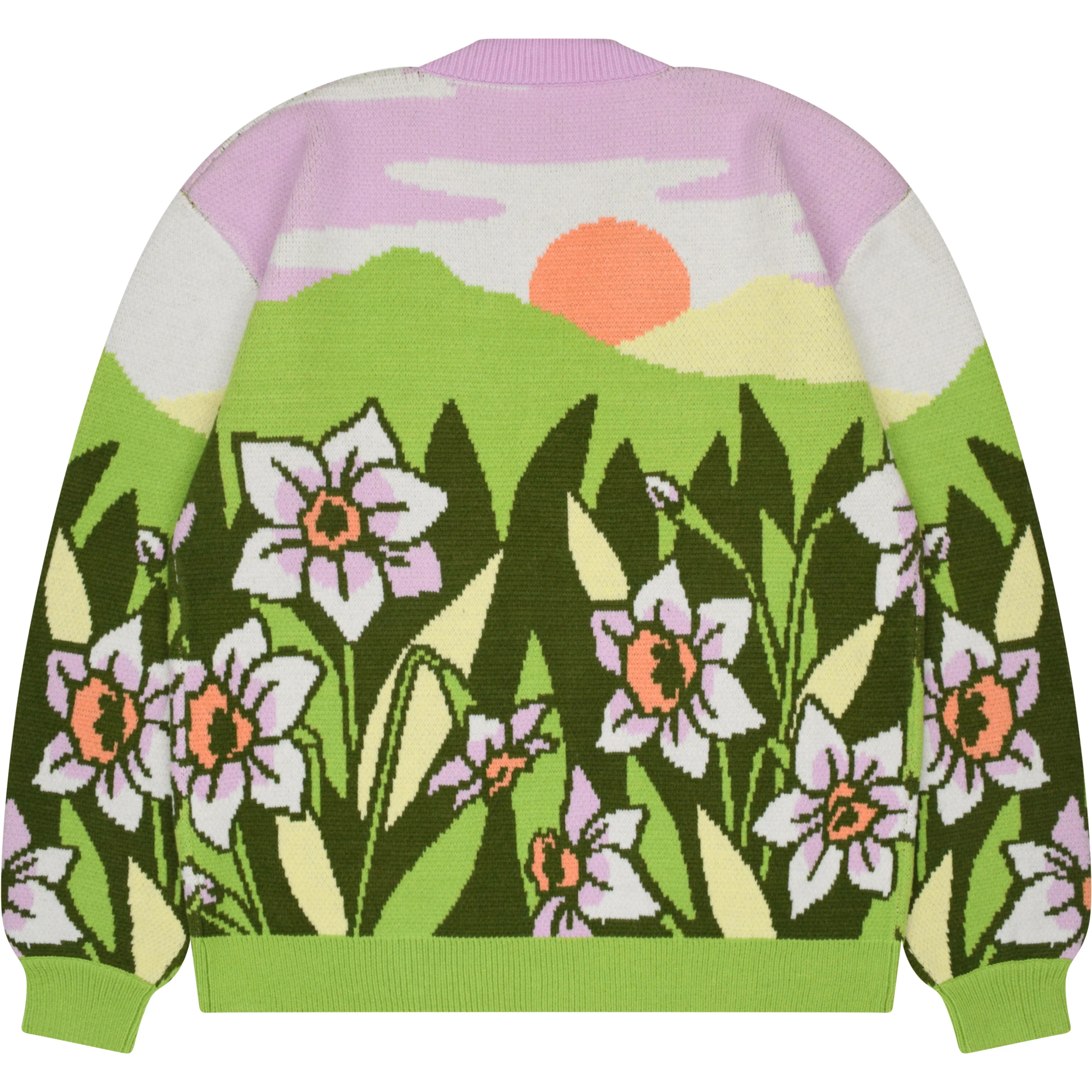 Narcissus Cardigan - Image 2