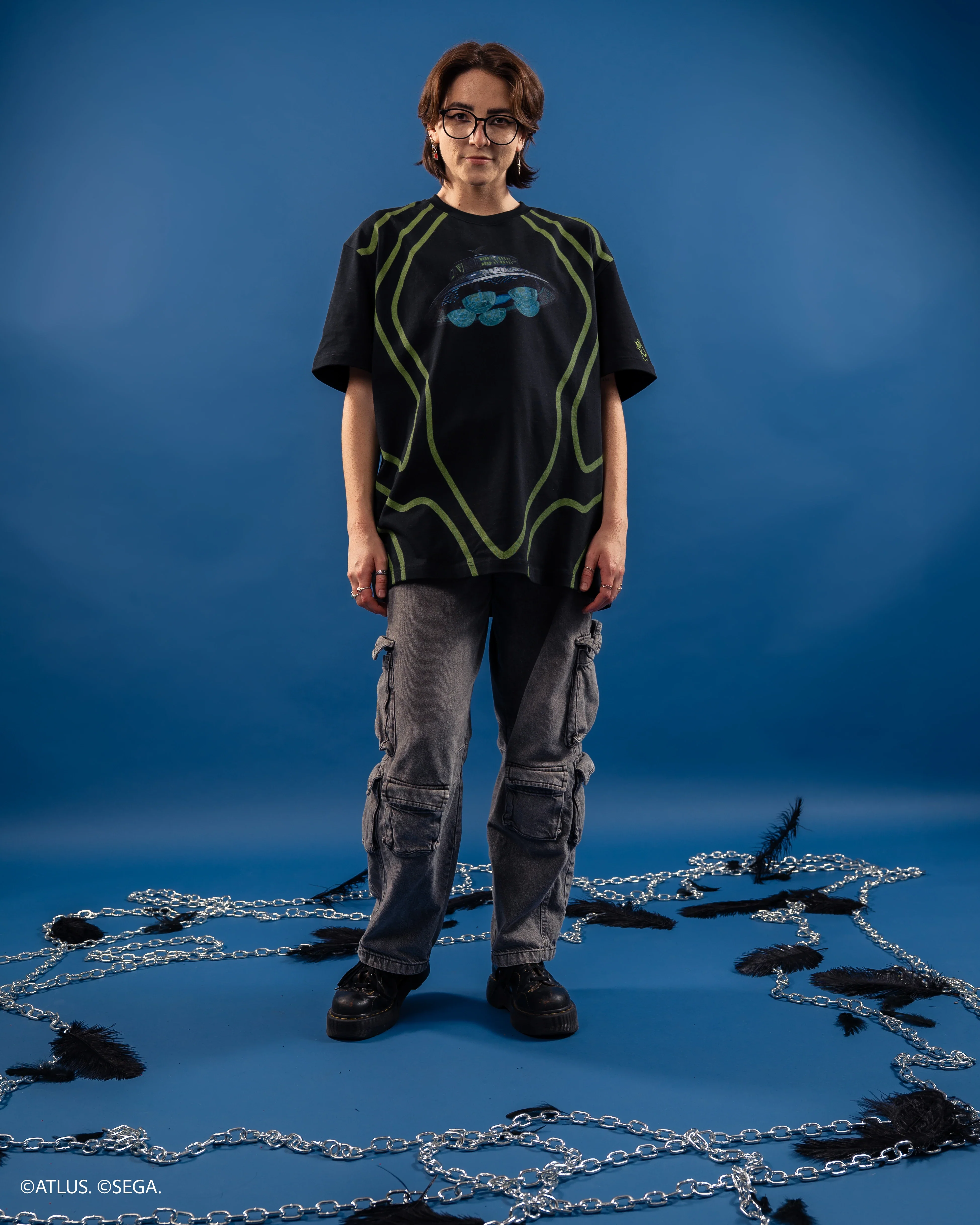 Necronomicon Tee - Image 3