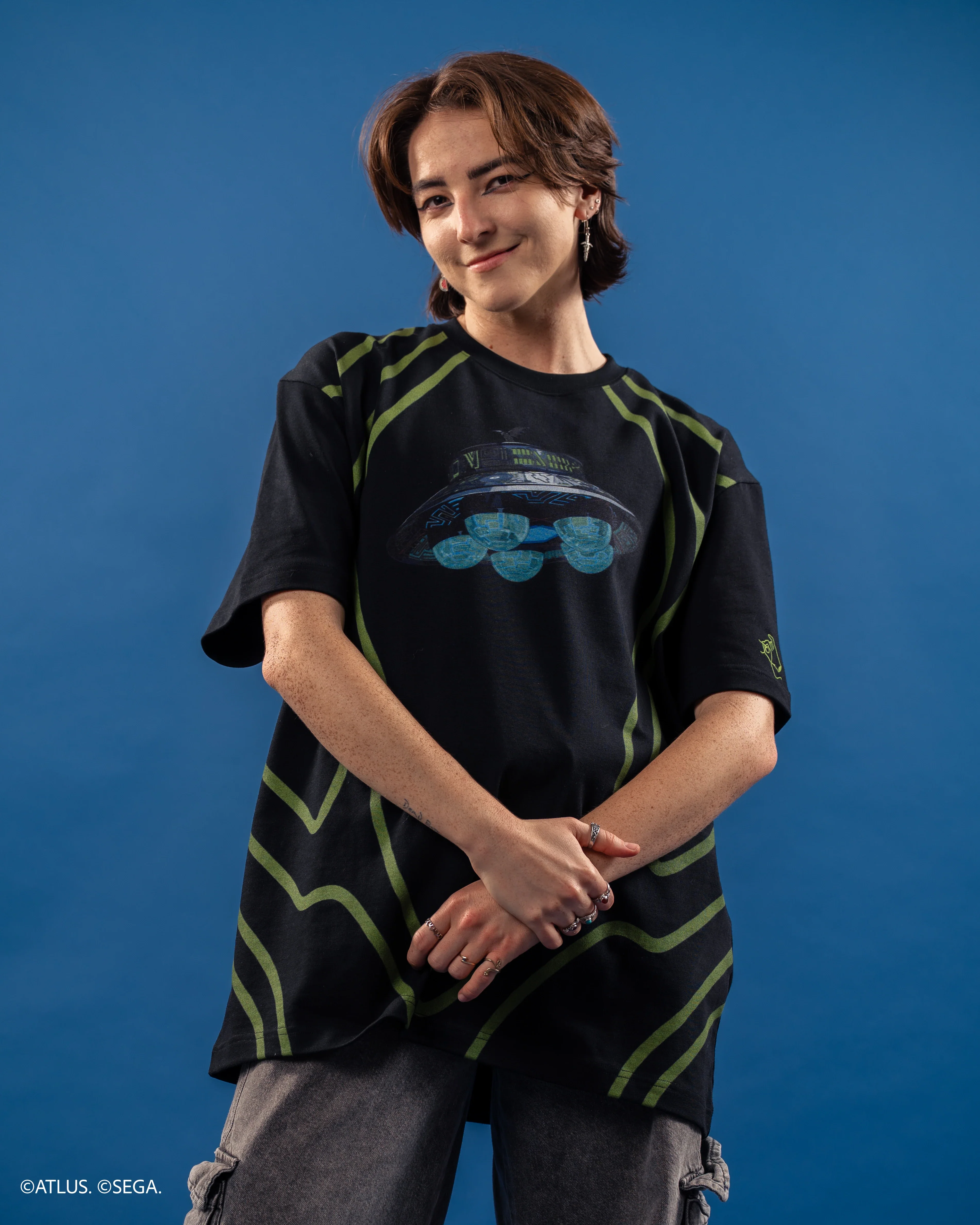 Necronomicon Tee - Image 4