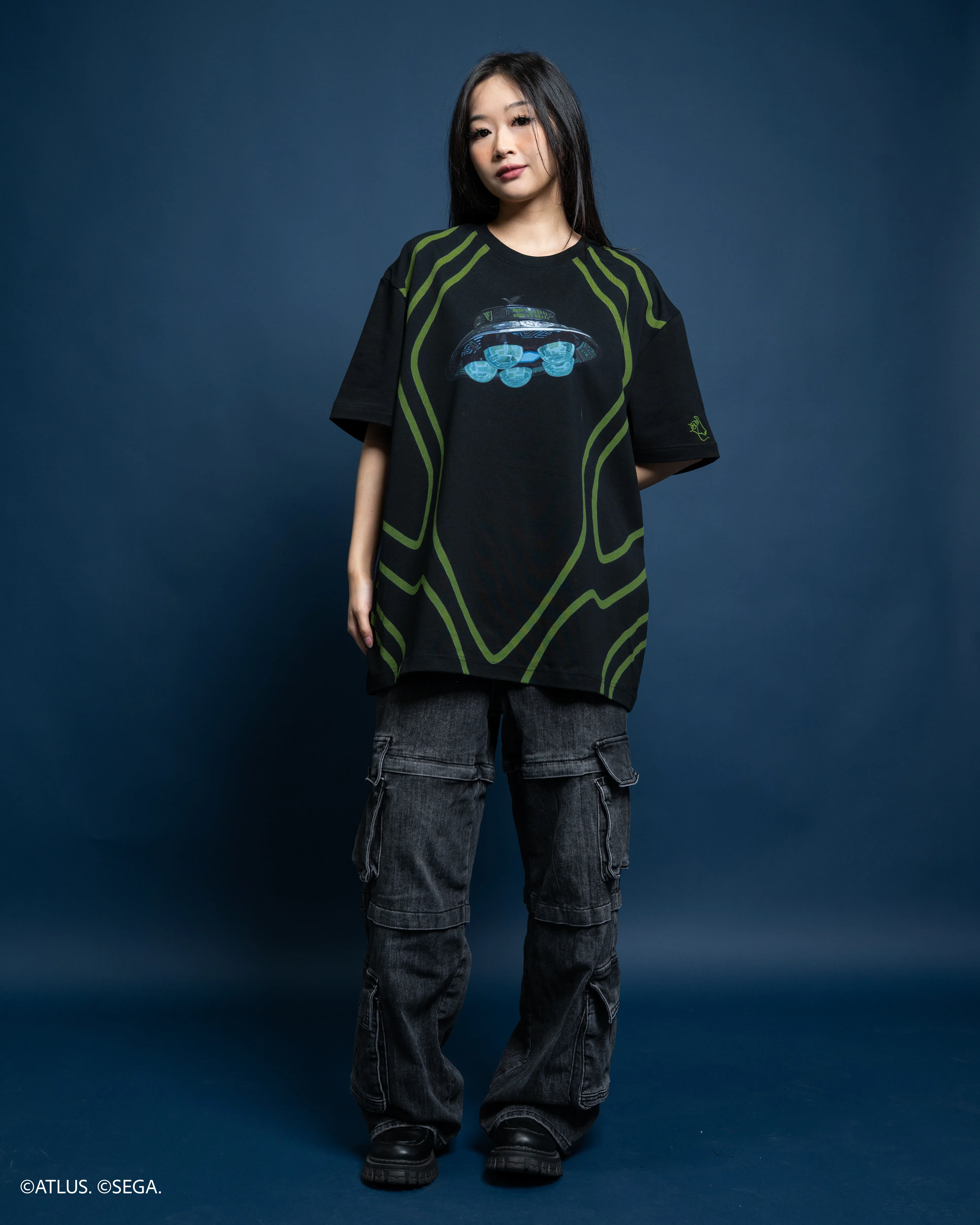 Necronomicon Tee - Image 6