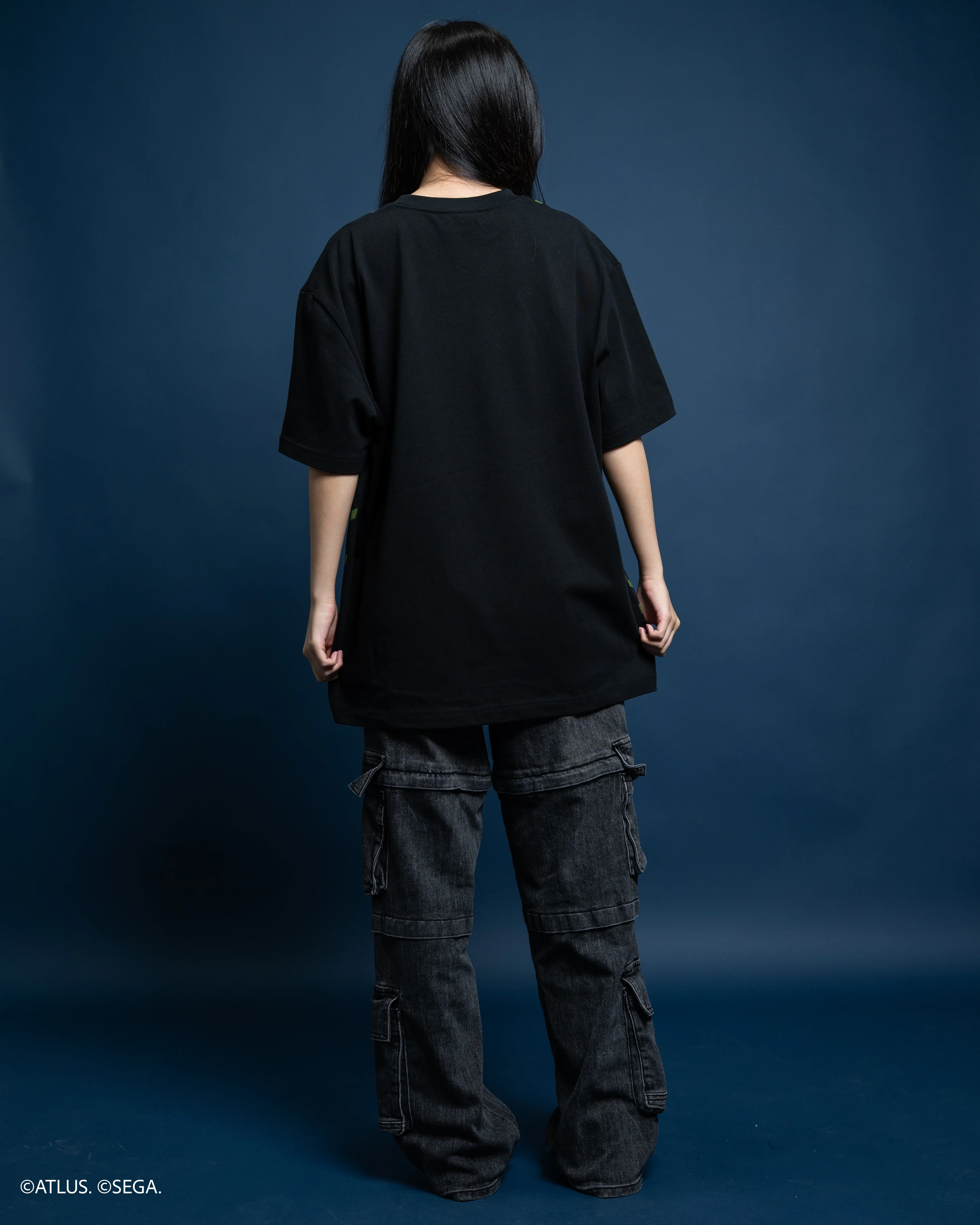 Necronomicon Tee - Image 7