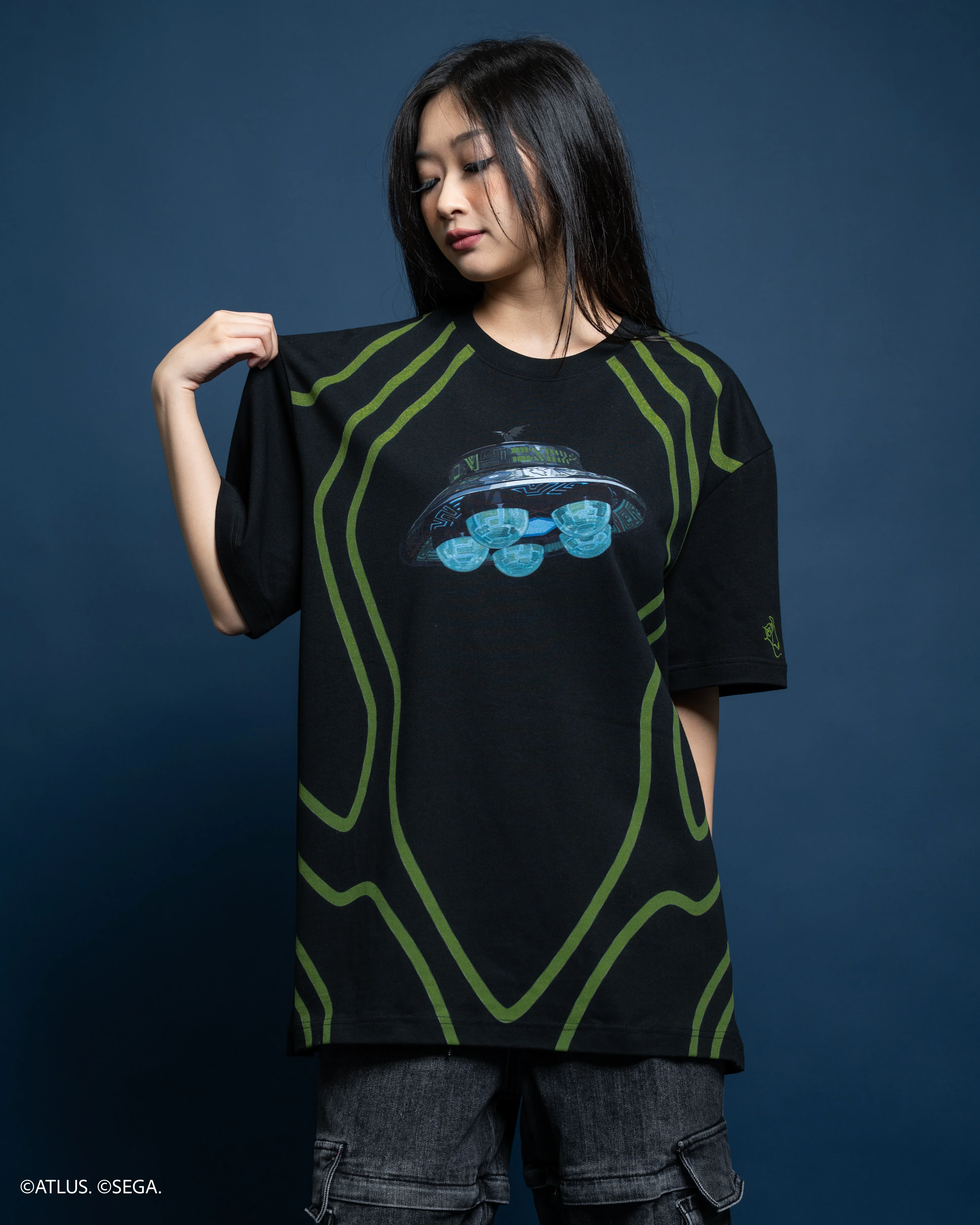 Necronomicon Tee - Image 8