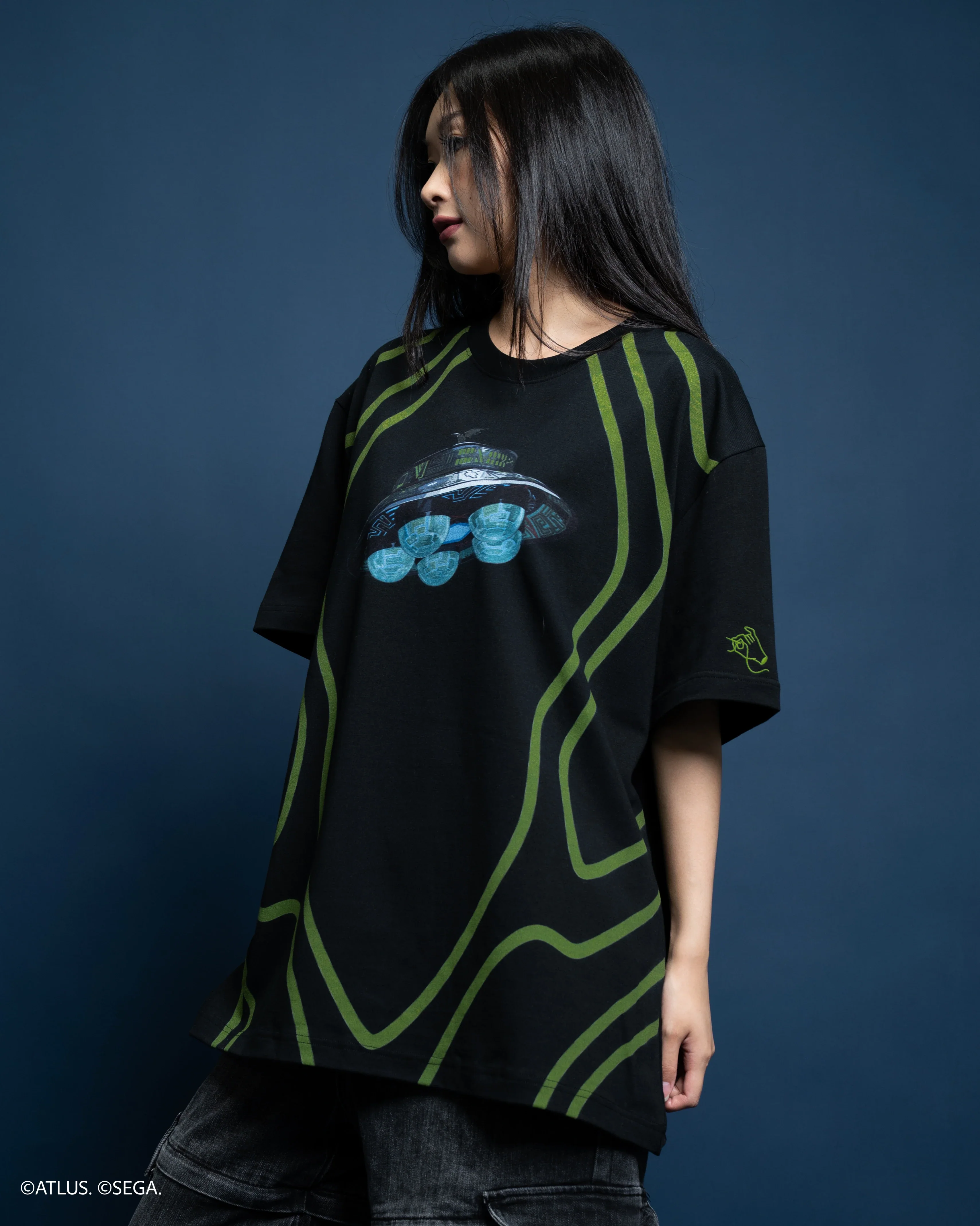 Necronomicon Tee - Image 9