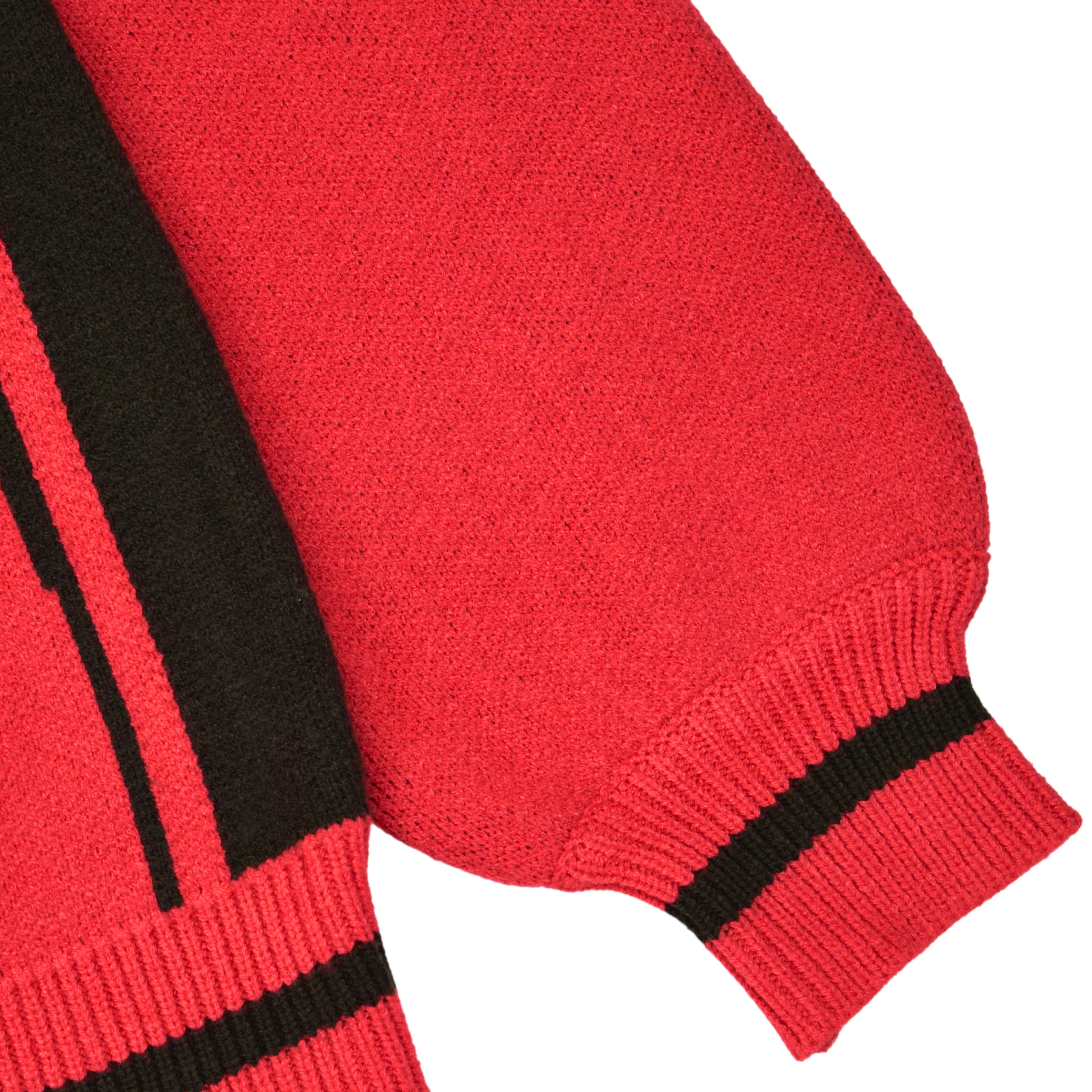 Nekoma Mascot Cardigan - Image 16