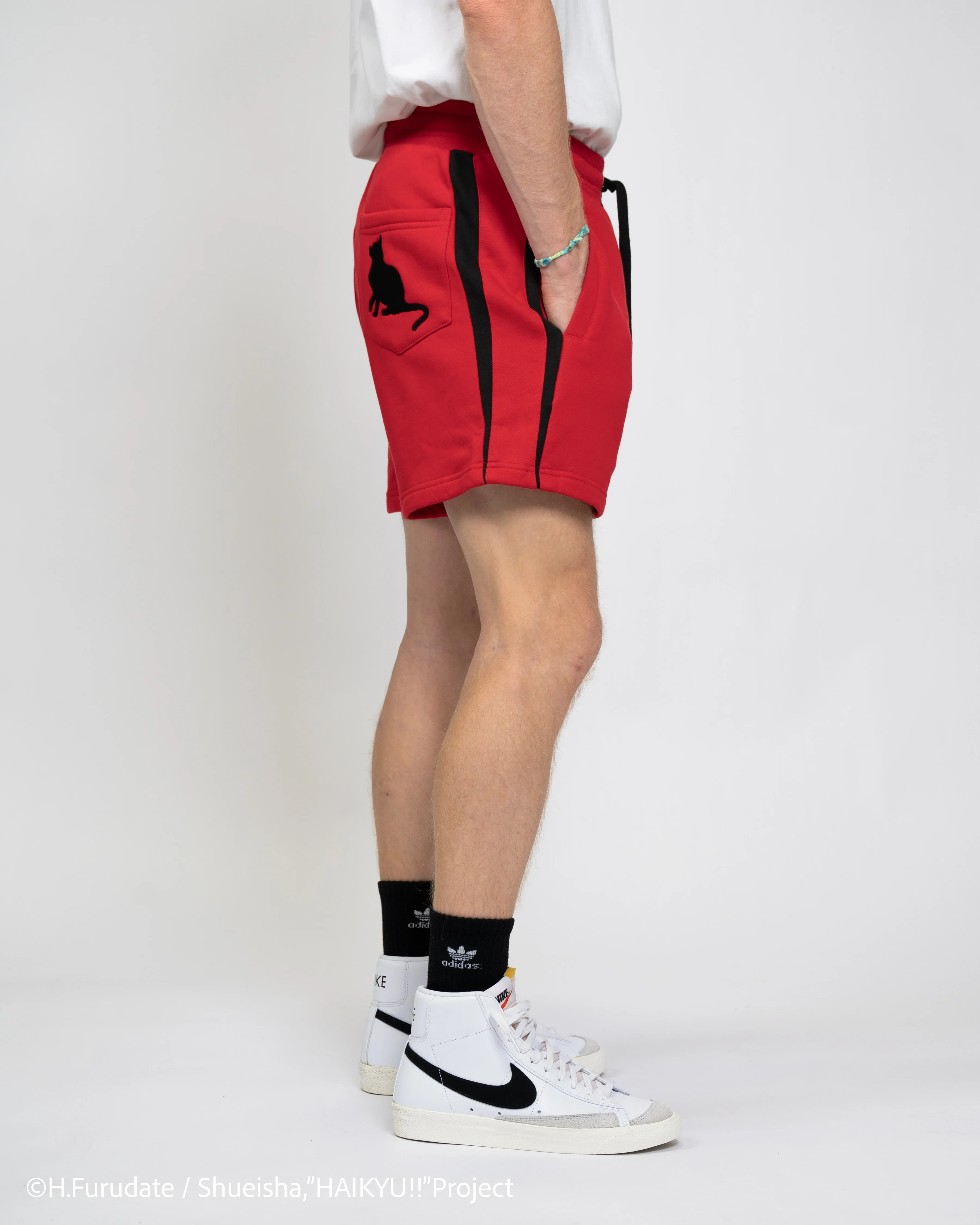Nekoma Shorts - Image 10