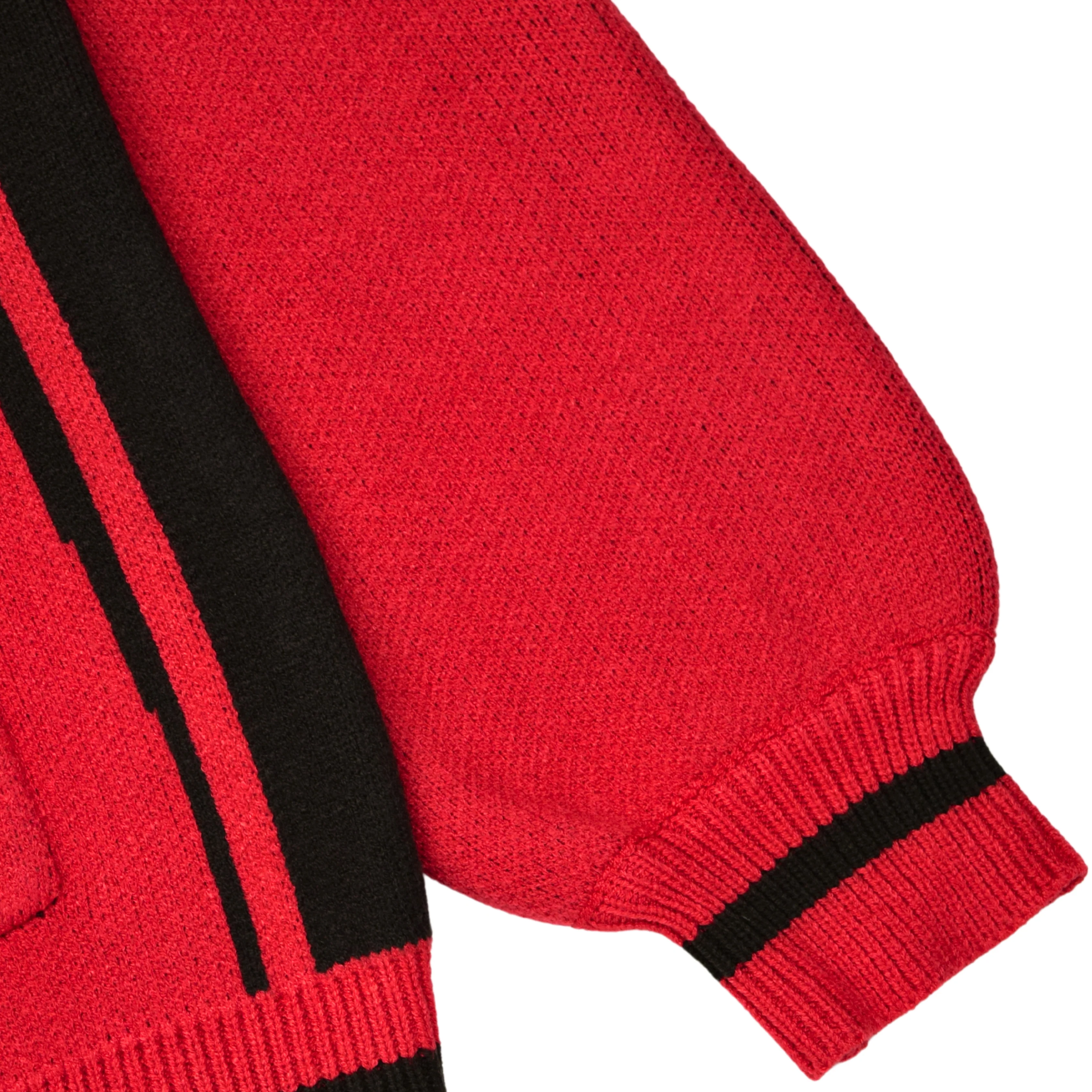 Nekoma Uniform Cardigan - Image 13