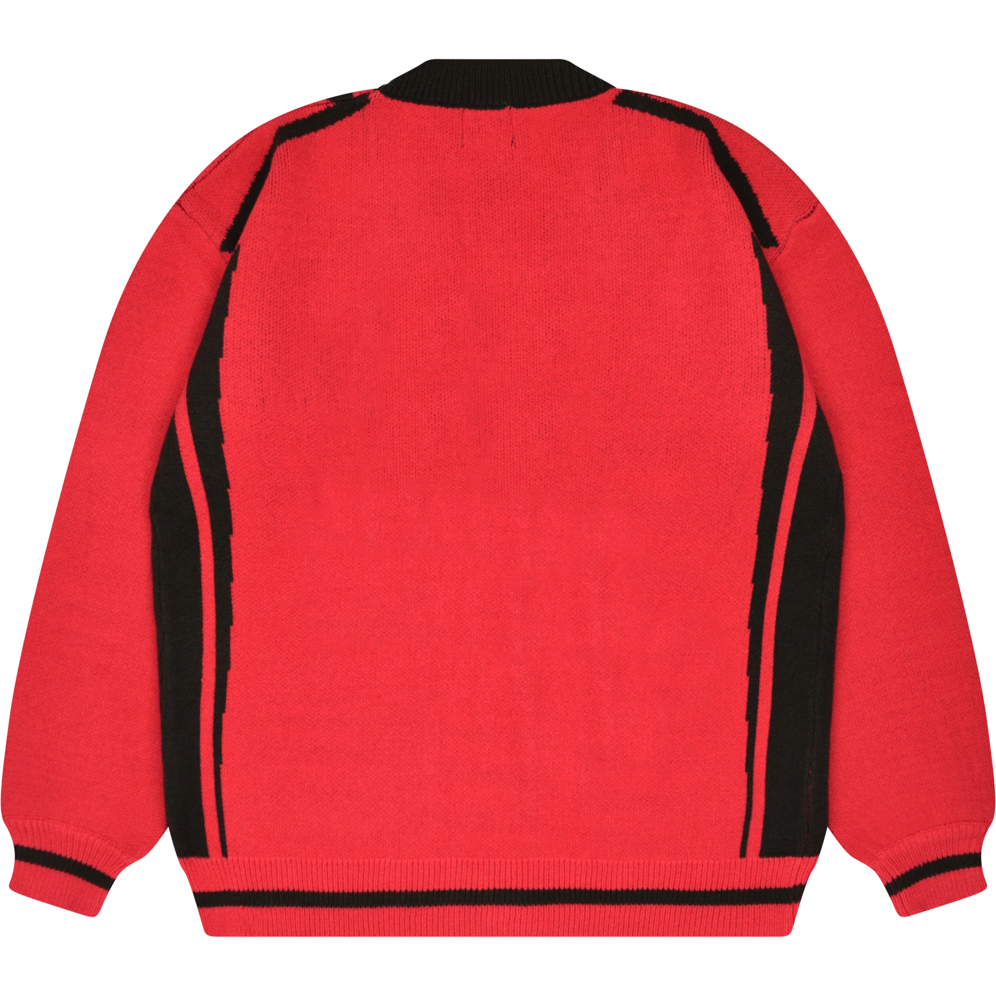 Nekoma Uniform Cardigan - Image 2