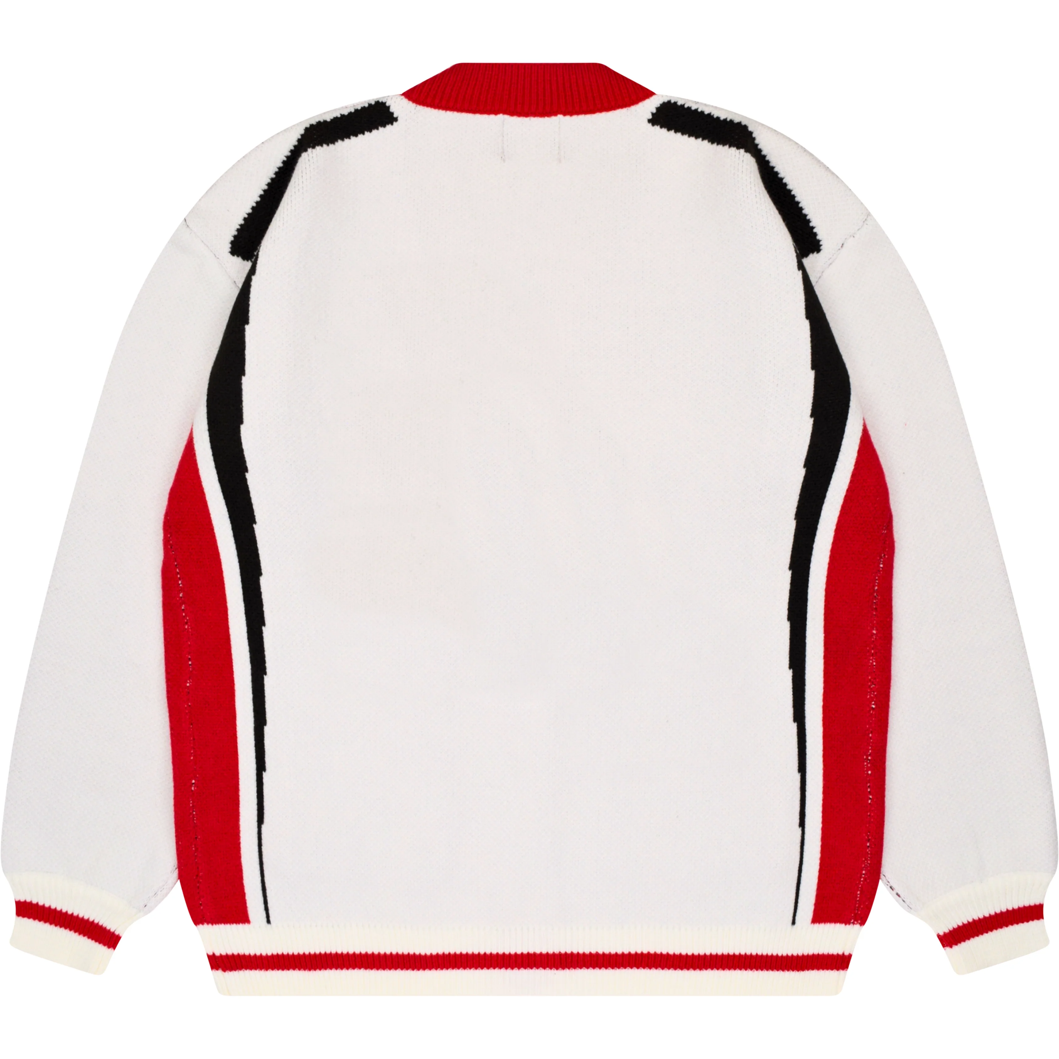 Nekoma Uniform Cardigan V2 - Image 2