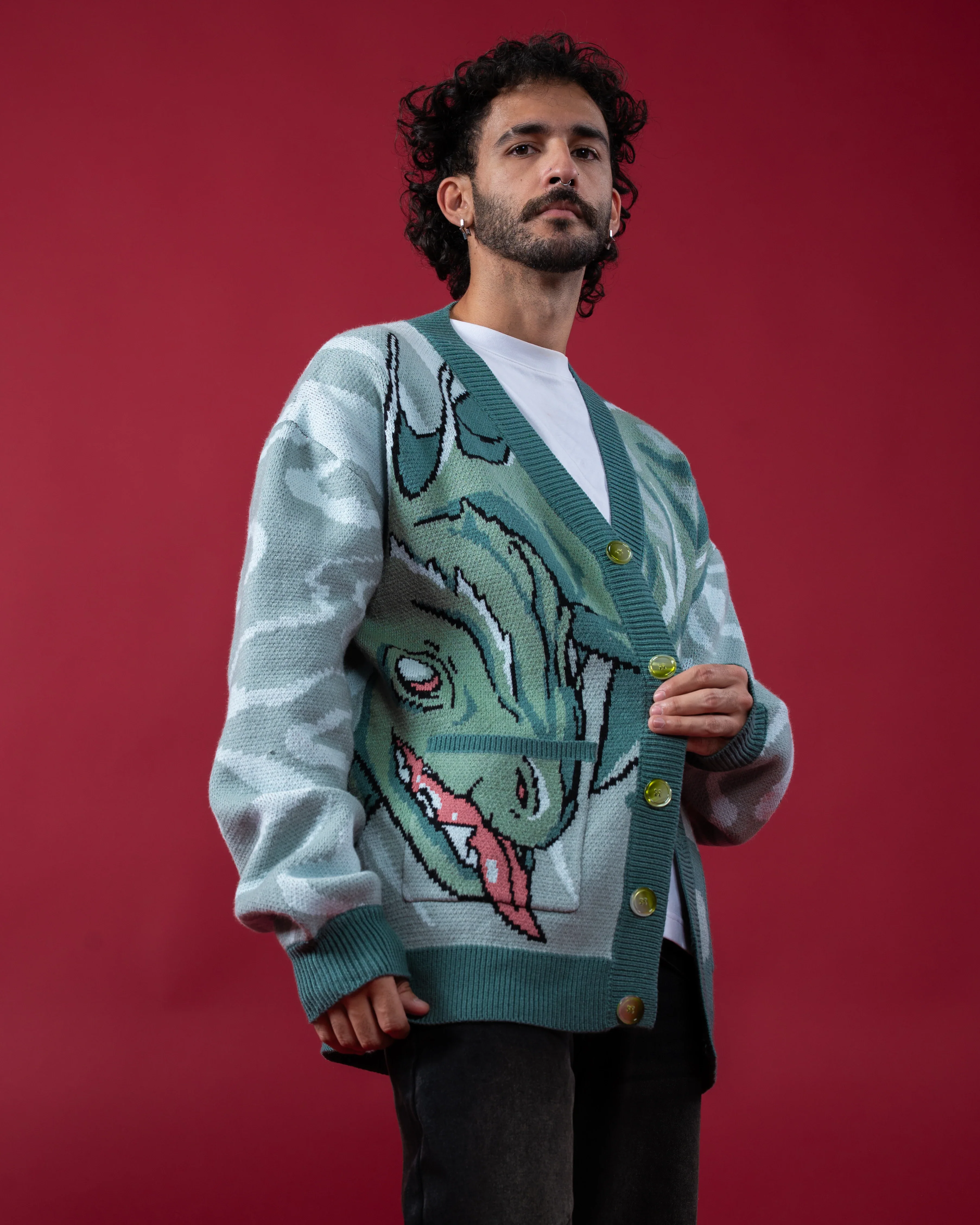 Nessie Cardigan - Image 5
