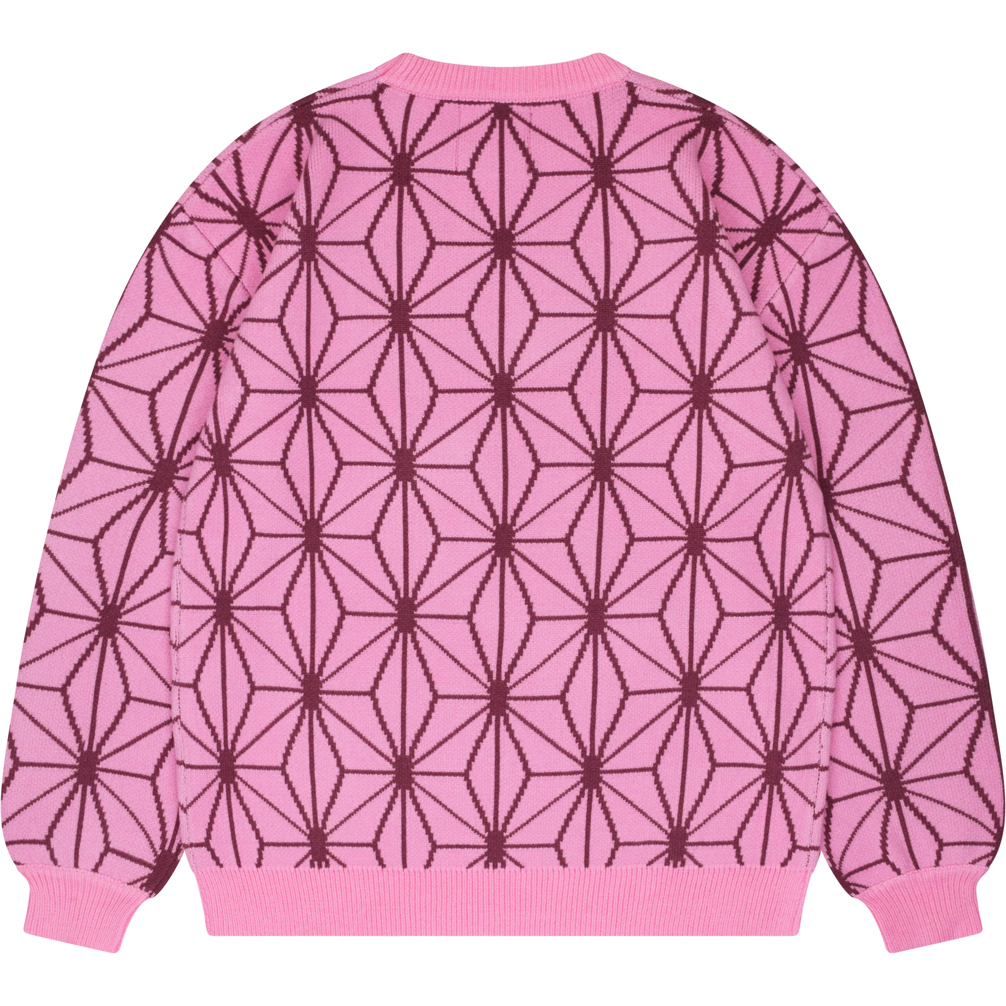 Nezuko Sweater - Image 2