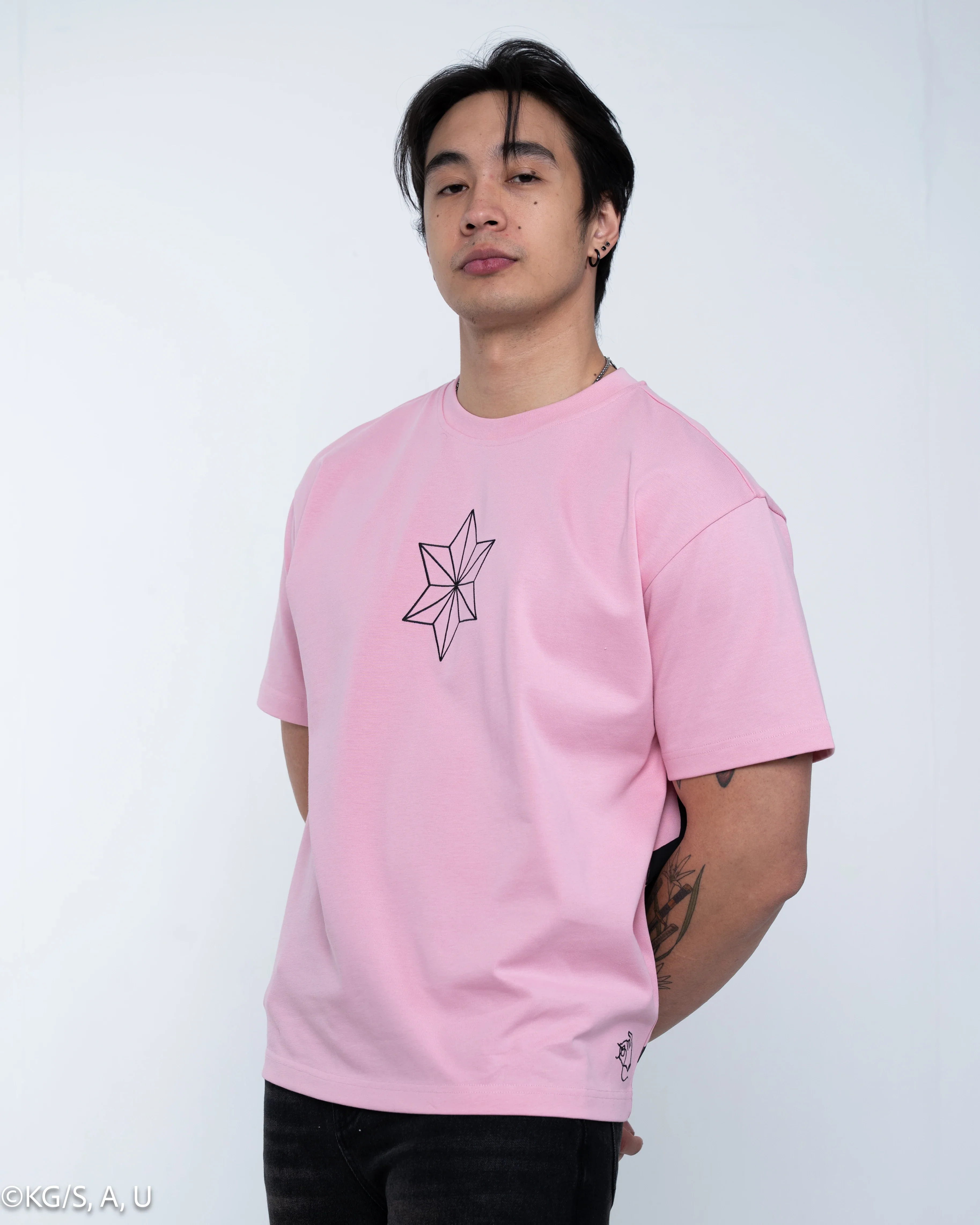 Nezuko Tee - Image 10