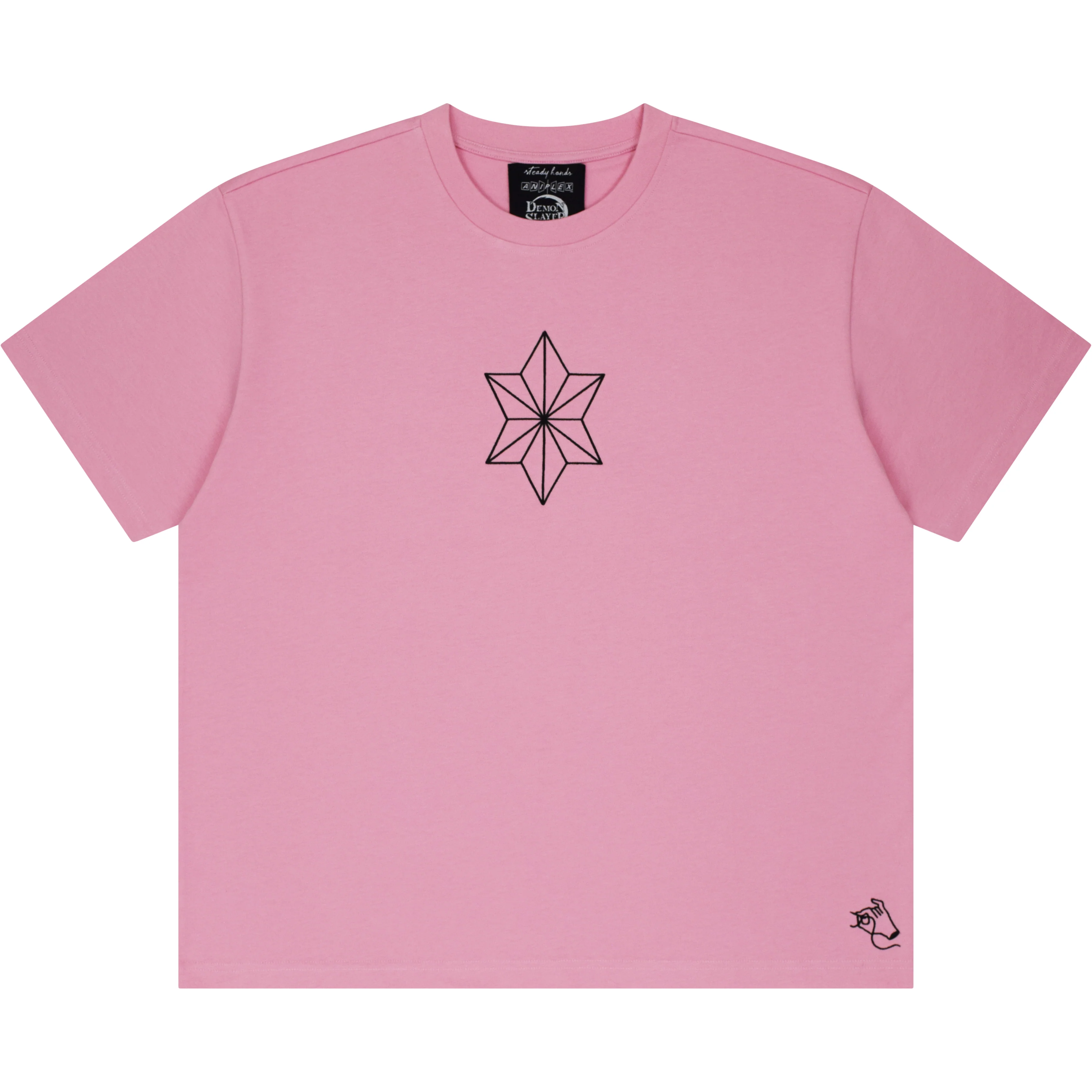 Nezuko Tee - Image 2