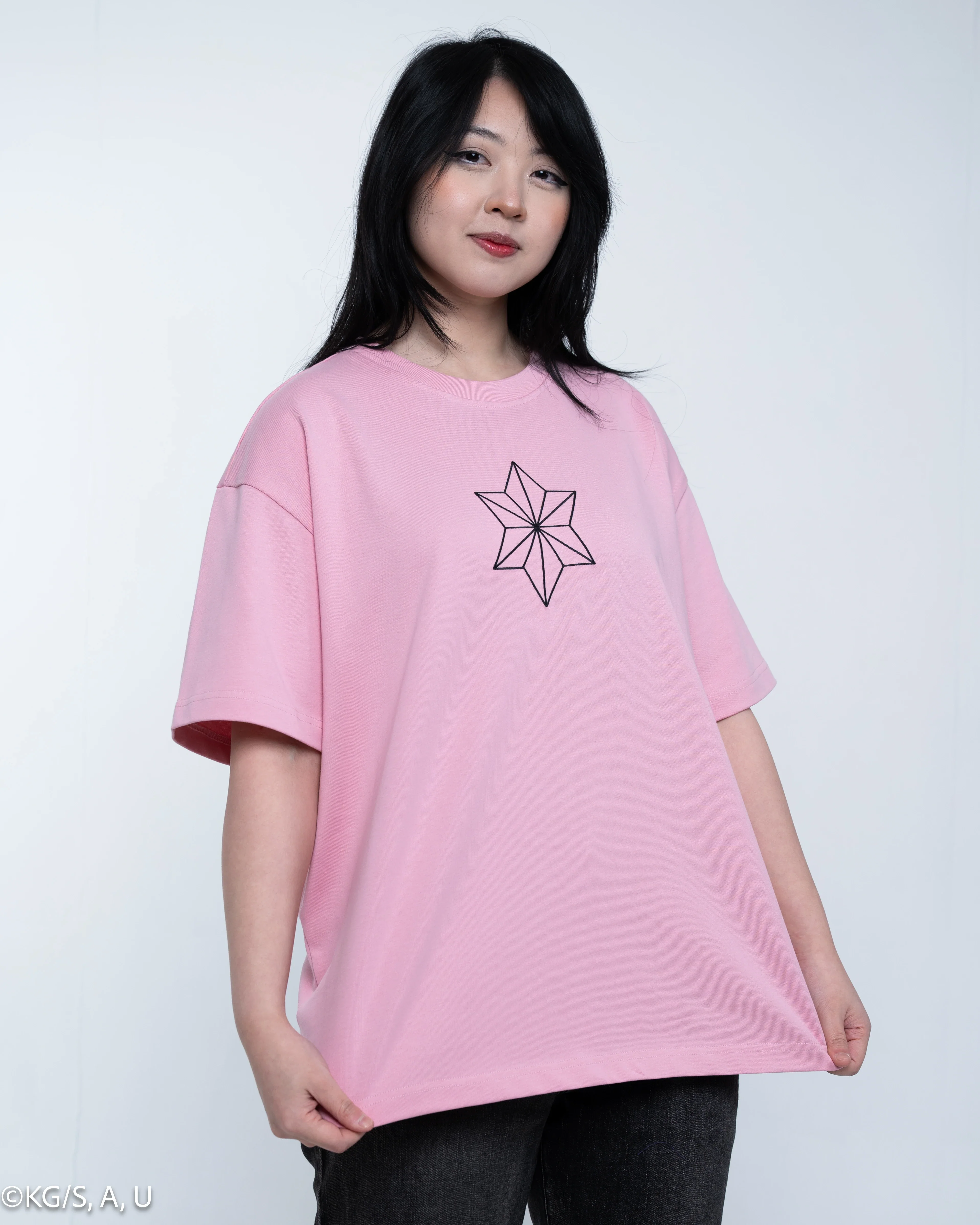 Nezuko Tee - Image 4