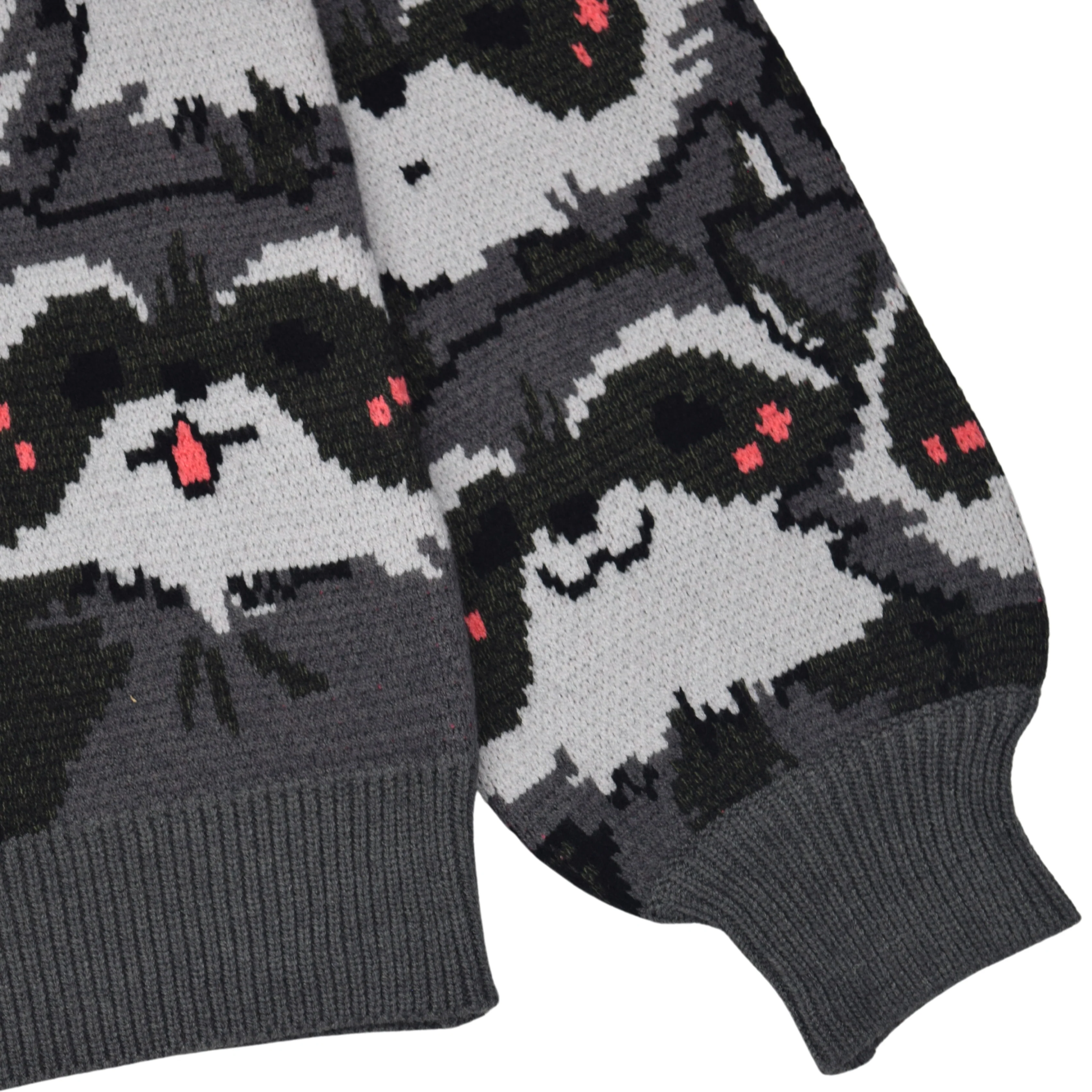 Nice Racc-oon Sweater - Image 14