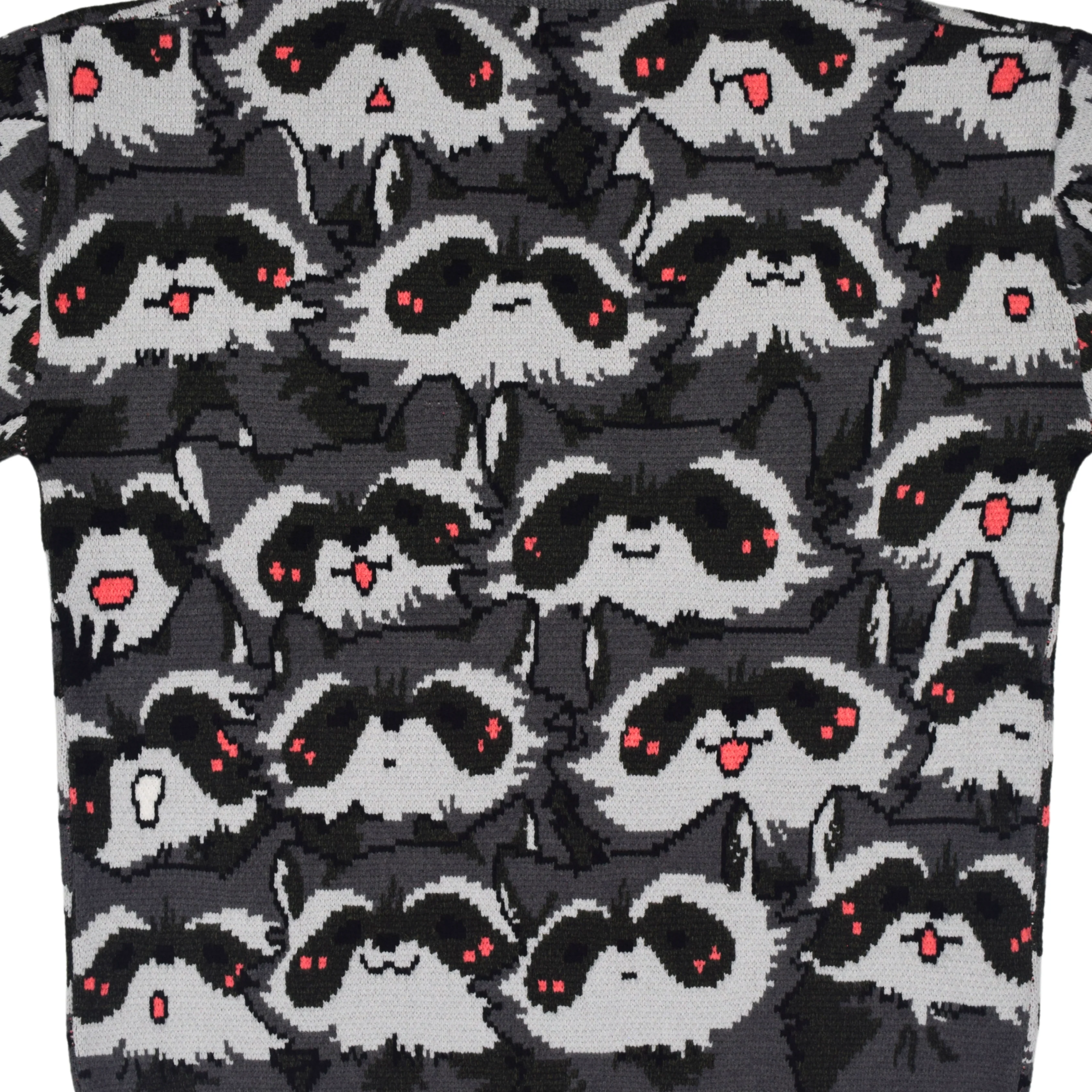 Nice Racc-oon Sweater - Image 15