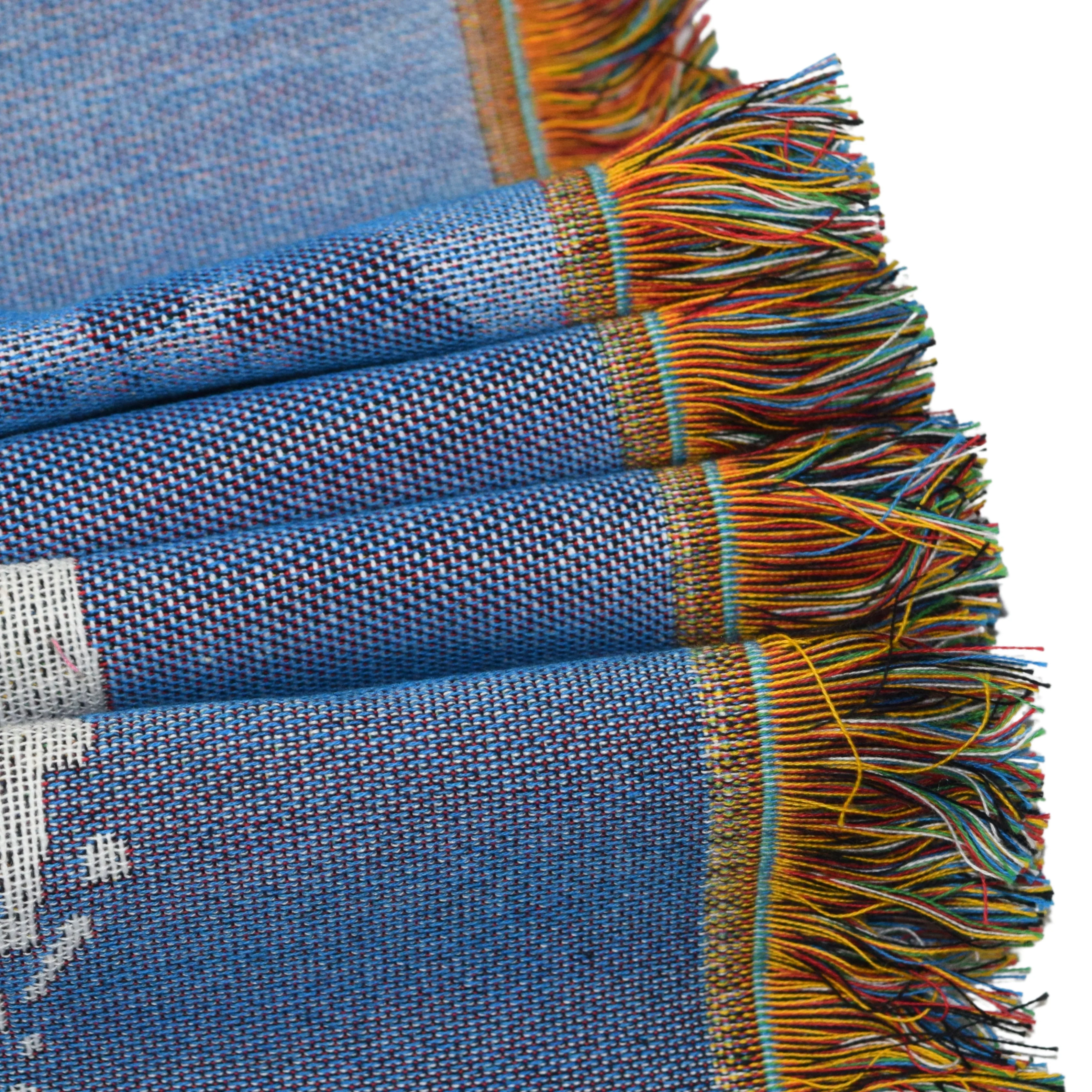 Nightcrawlers Blanket - Image 5