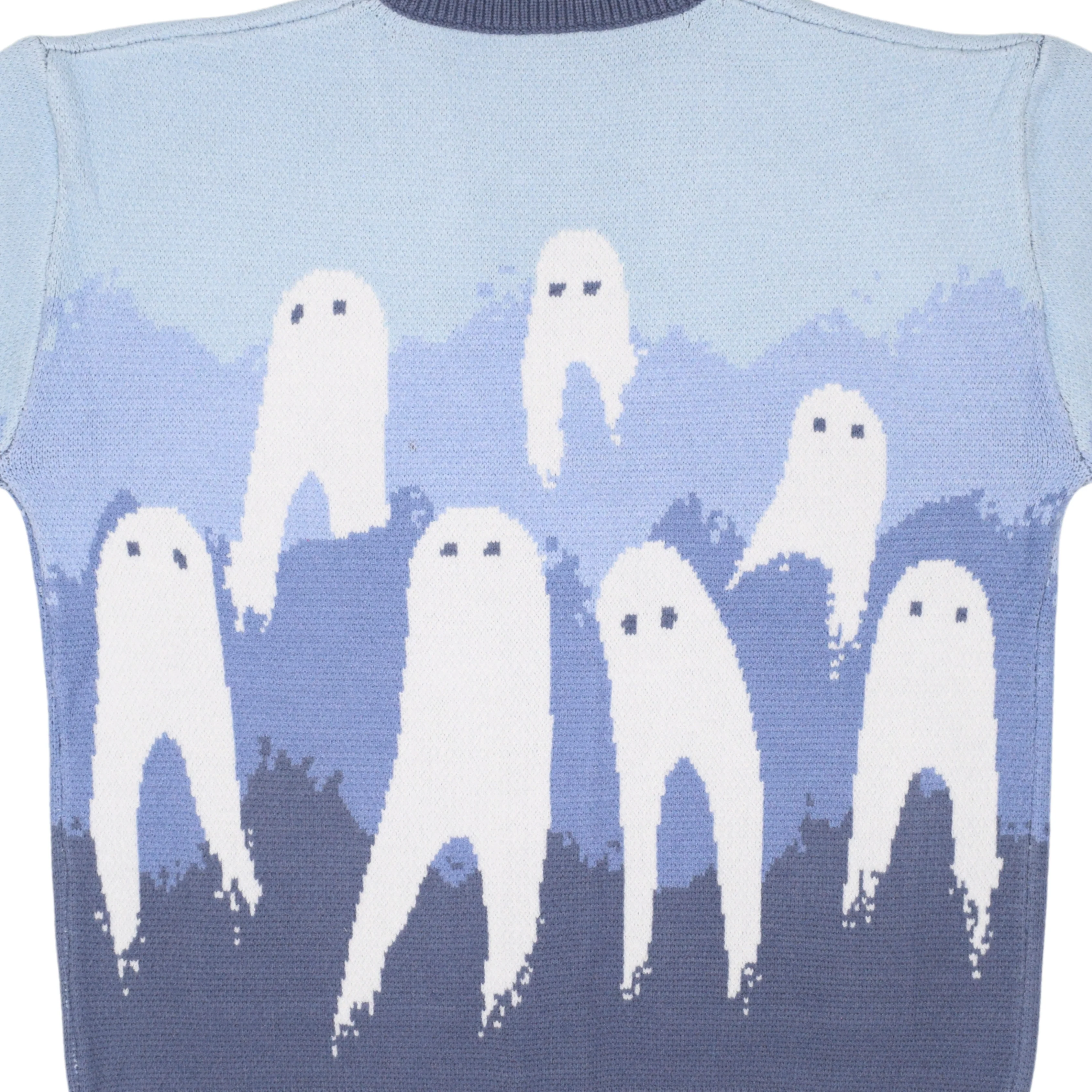 Nightcrawlers Cardigan - Image 10