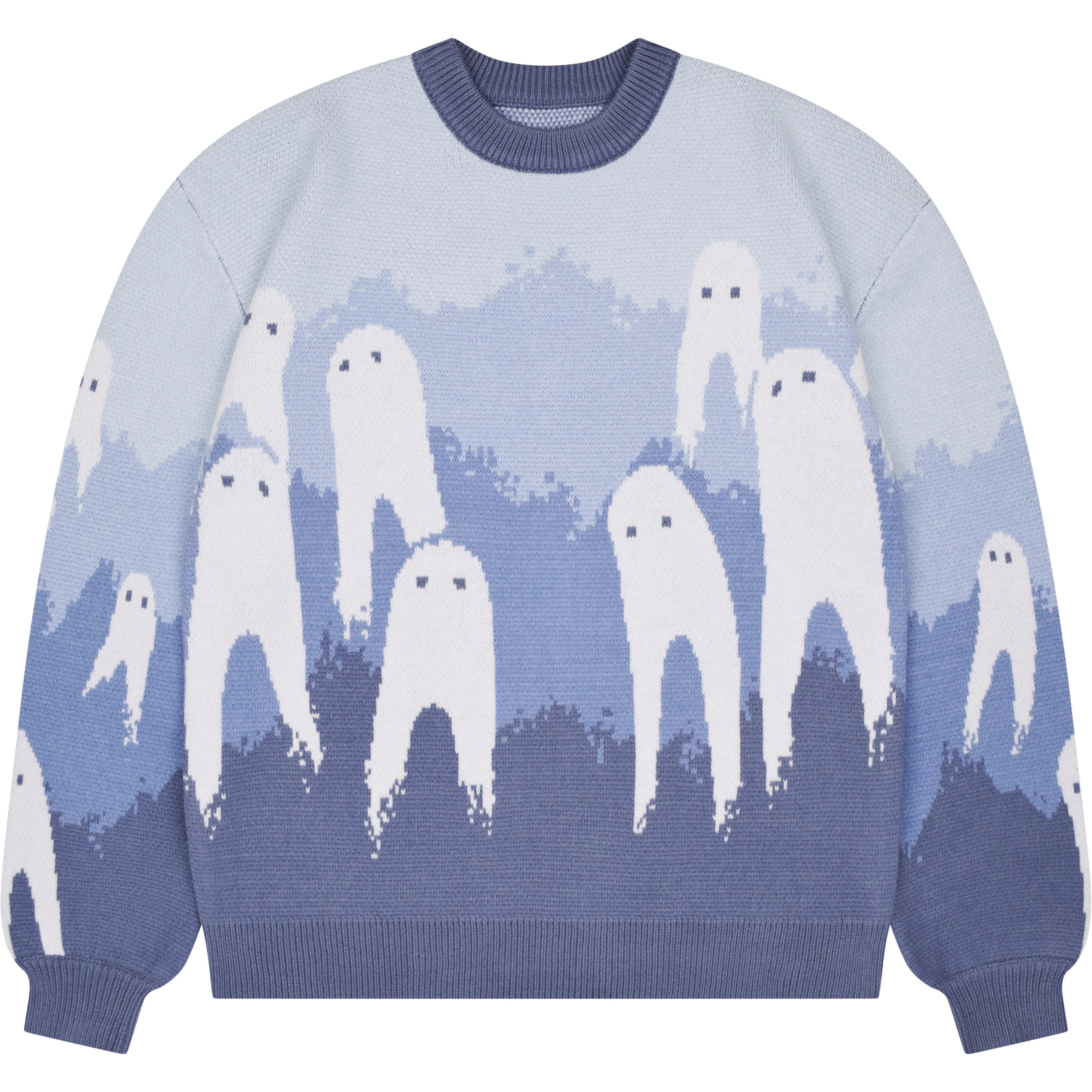 Nightcrawlers Sweater