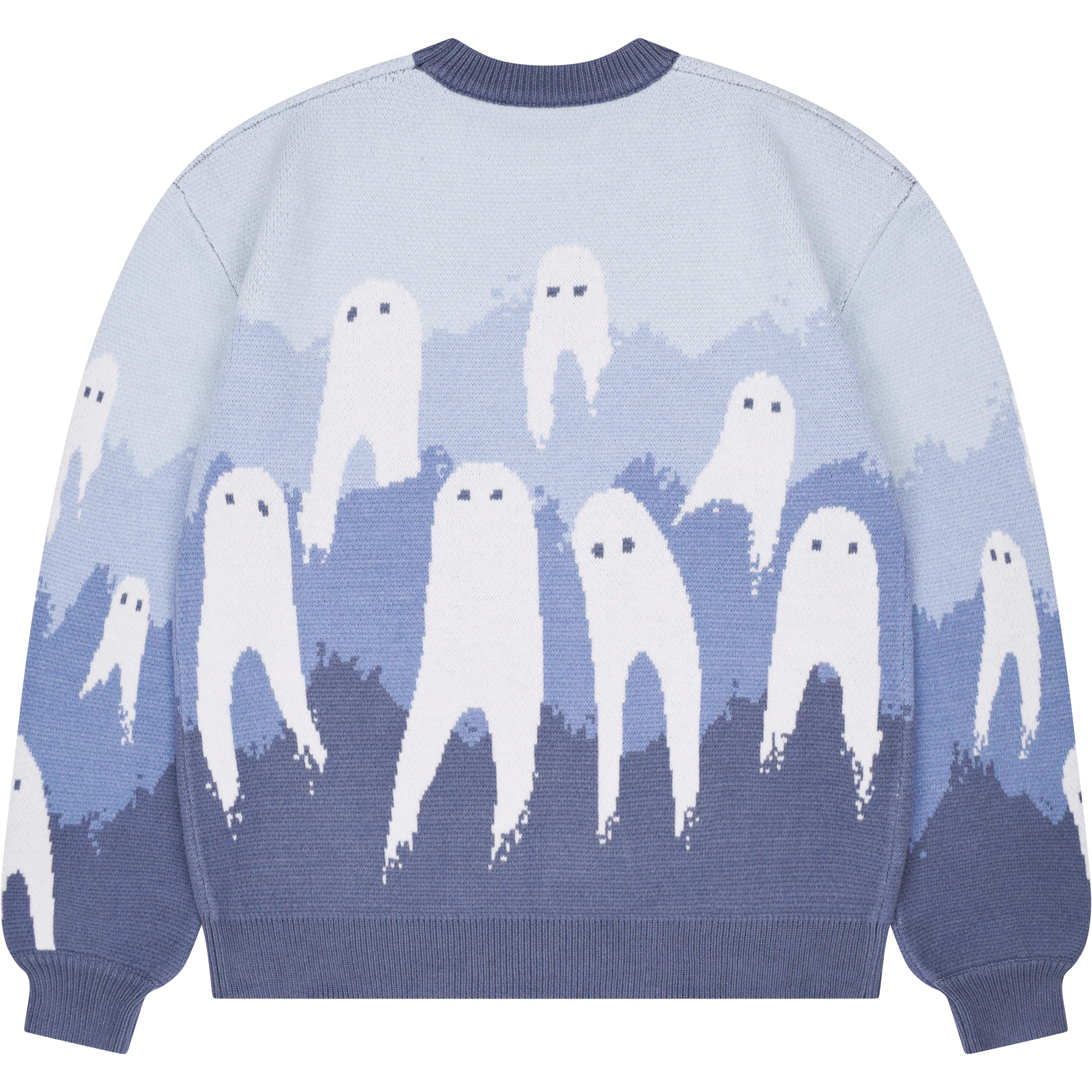 Nightcrawlers Sweater - Image 2