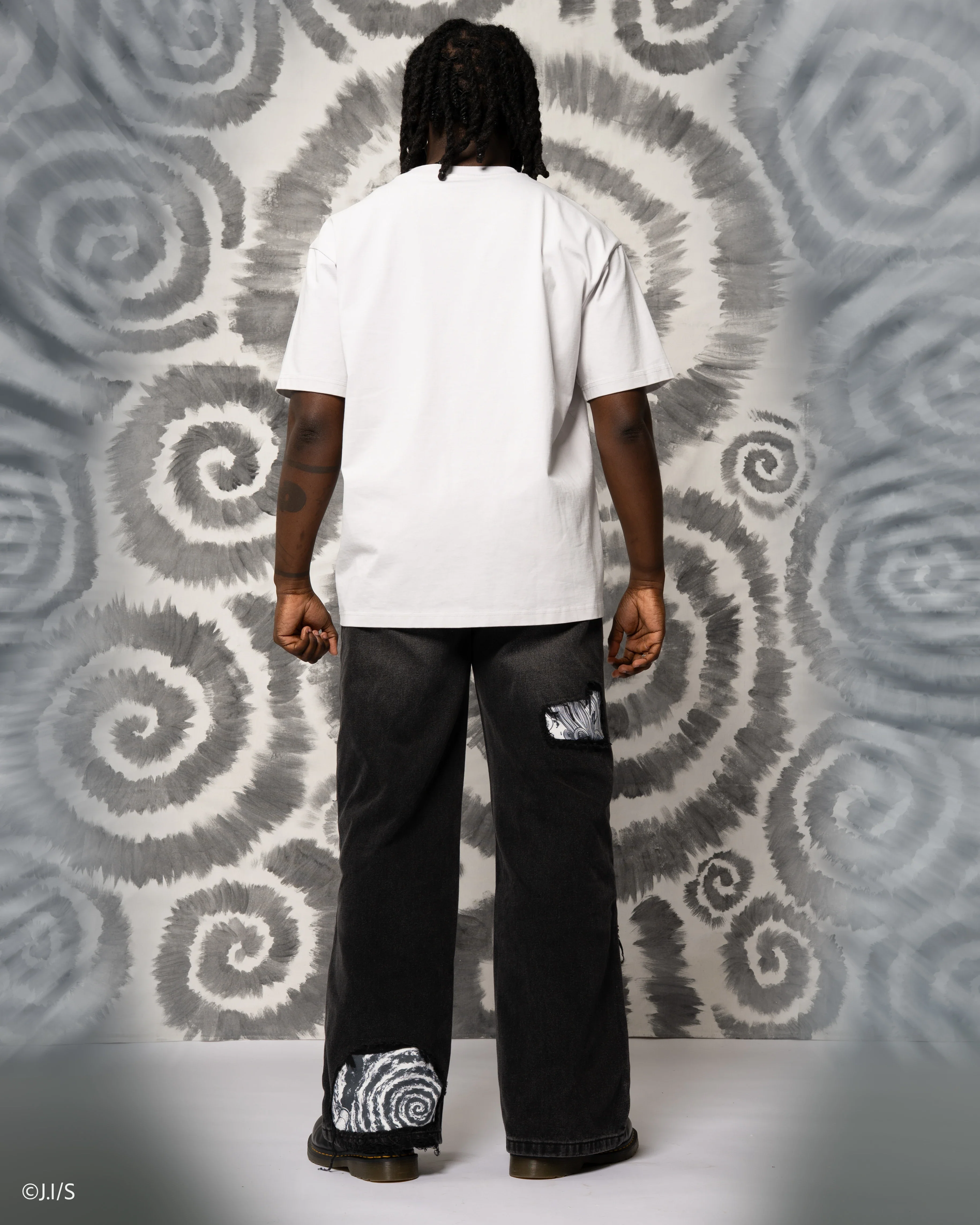 No Longer Human Tee [EARLY ACCESS] - Image 4