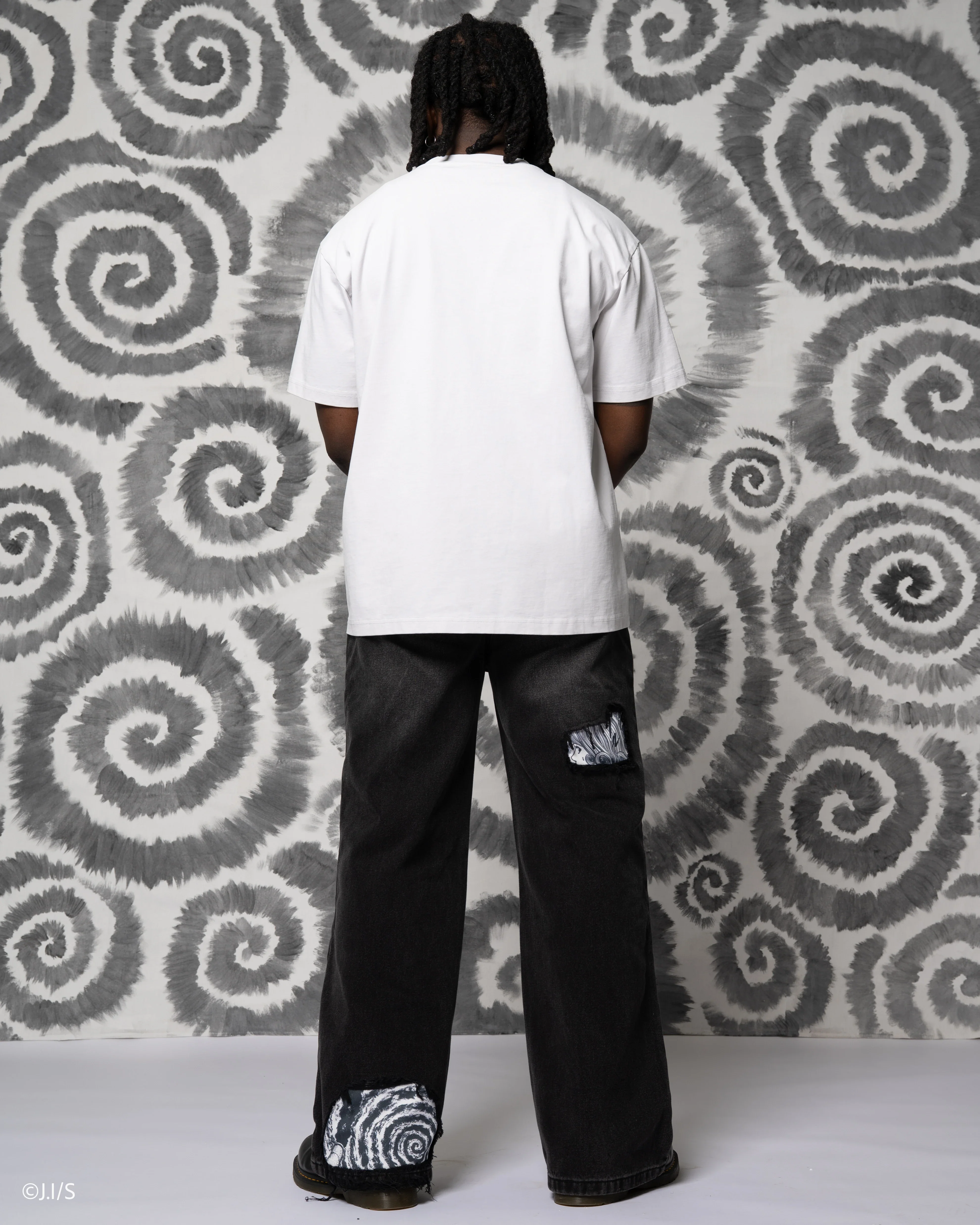 No Longer Human Tee [EARLY ACCESS] - Image 7