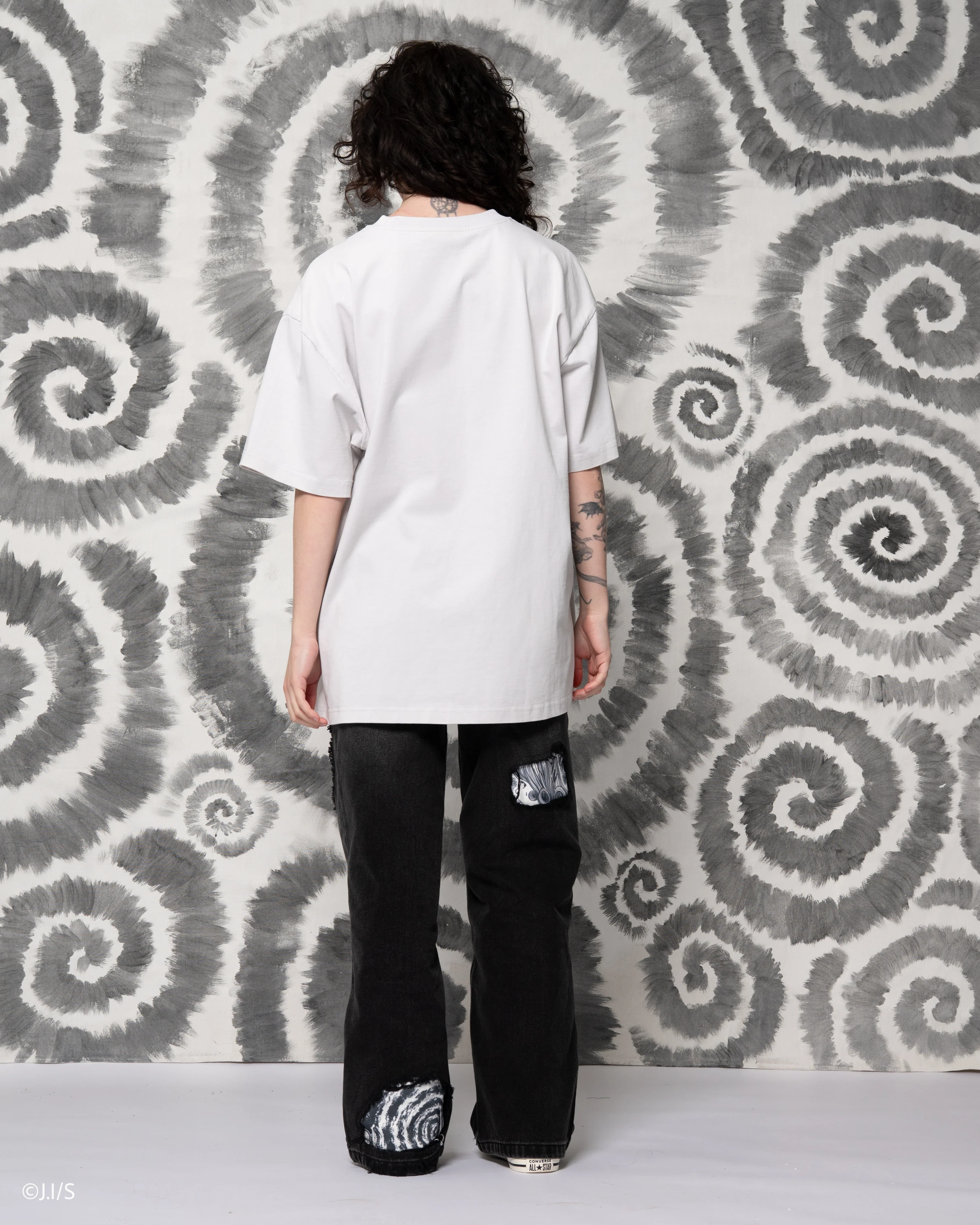 No Longer Human Tee [EARLY ACCESS] - Image 9