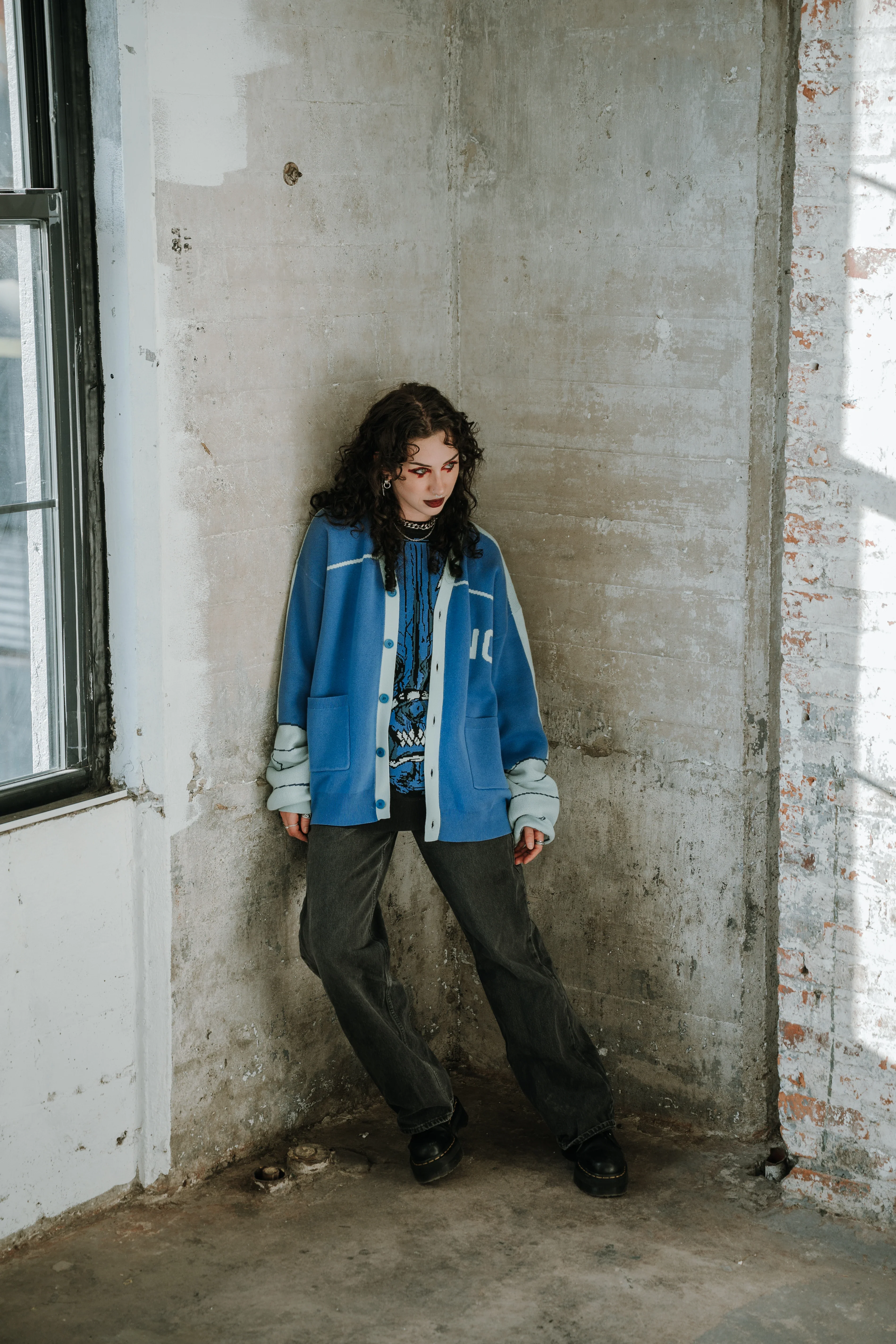 Noi Cardigan - Image 3
