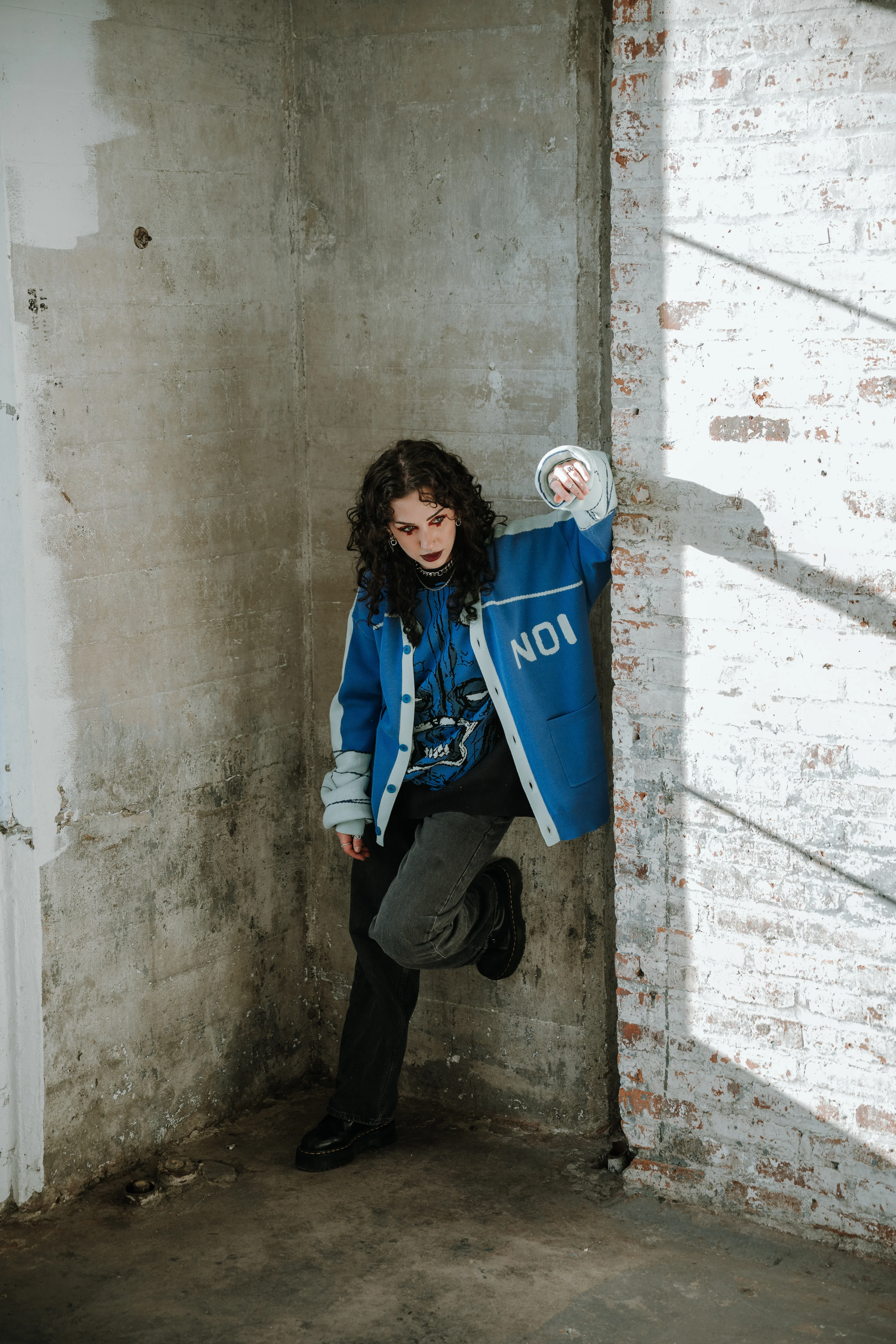 Noi Cardigan - Image 4