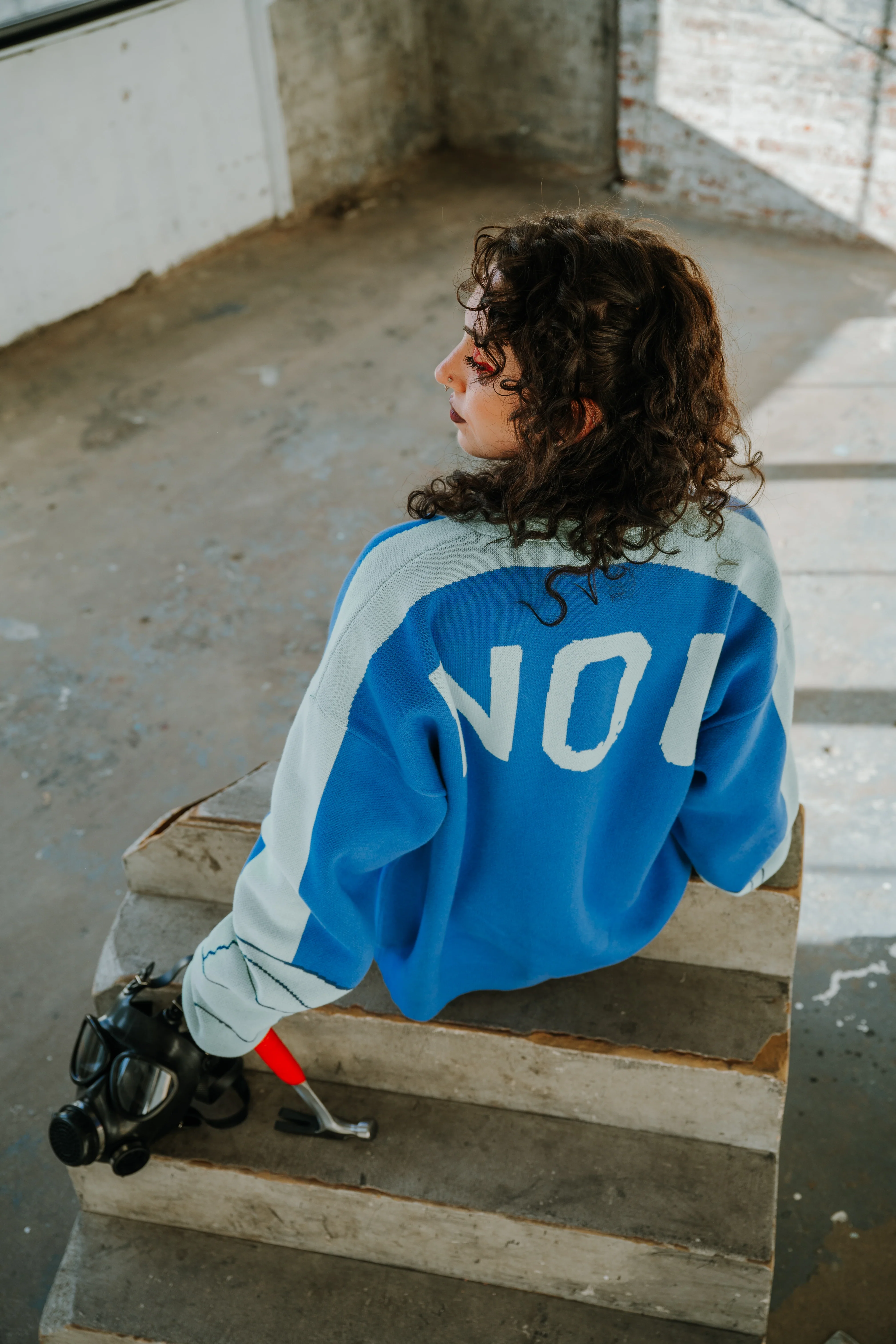 Noi Cardigan - Image 5