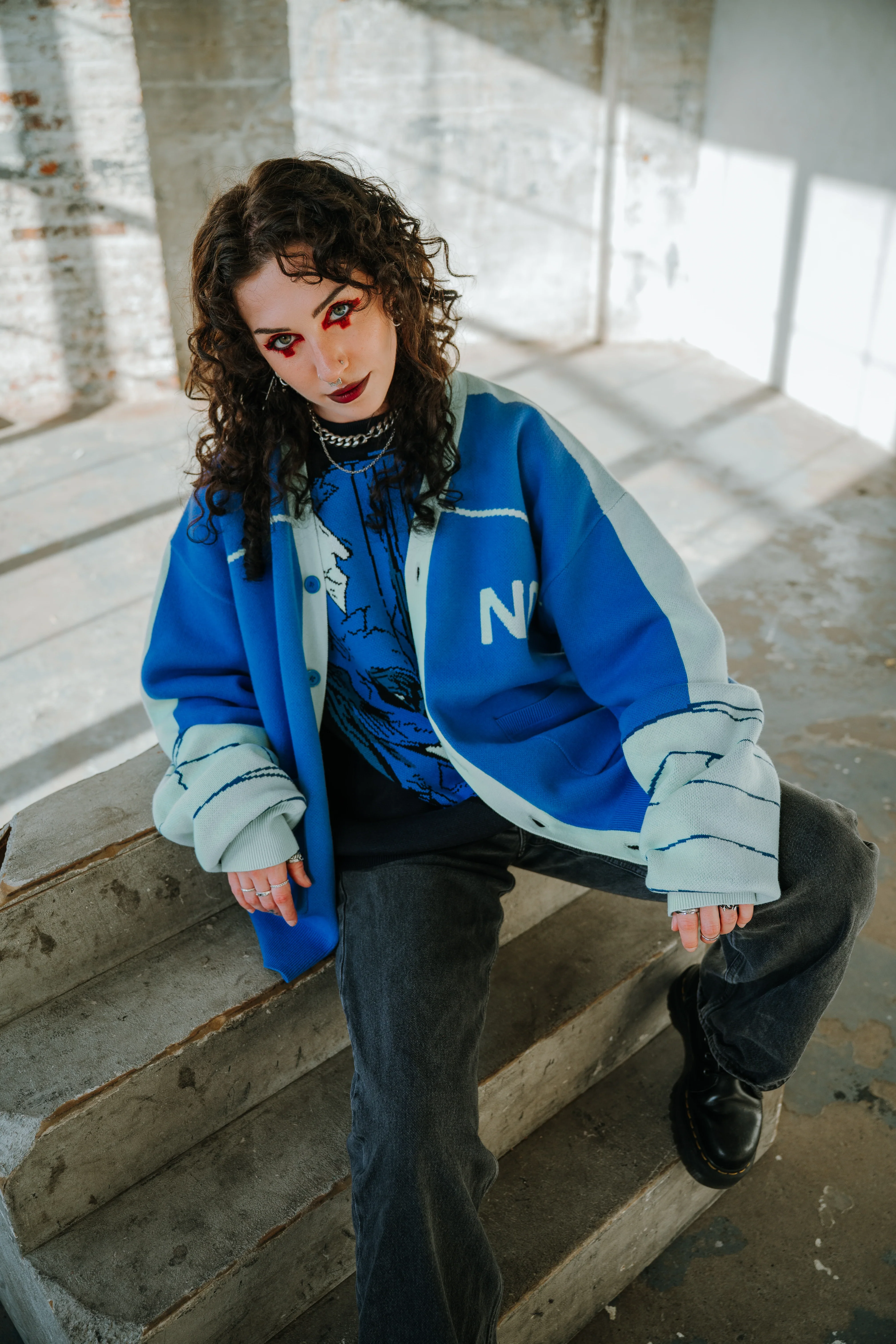 Noi Cardigan - Image 6