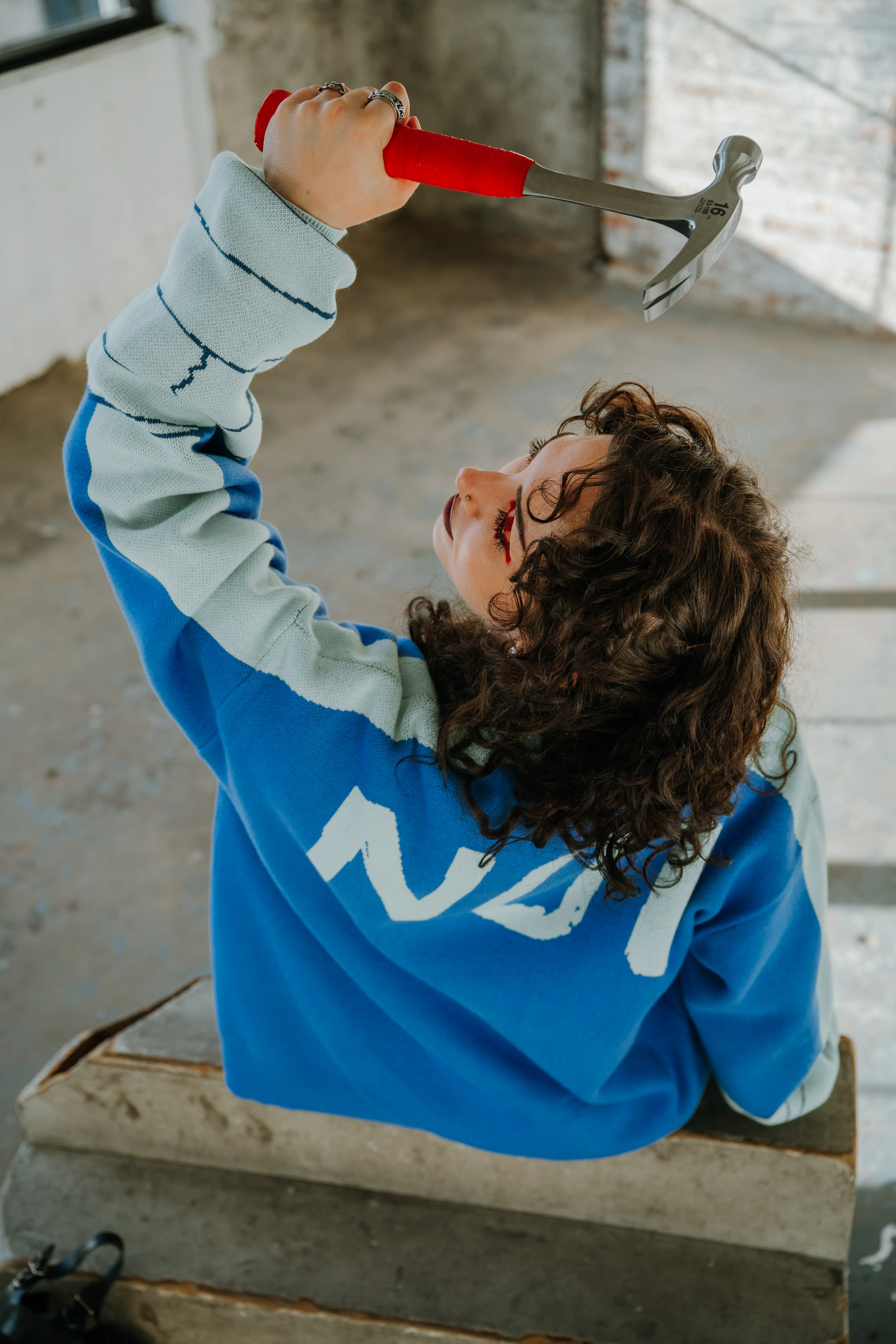 Noi Cardigan - Image 7