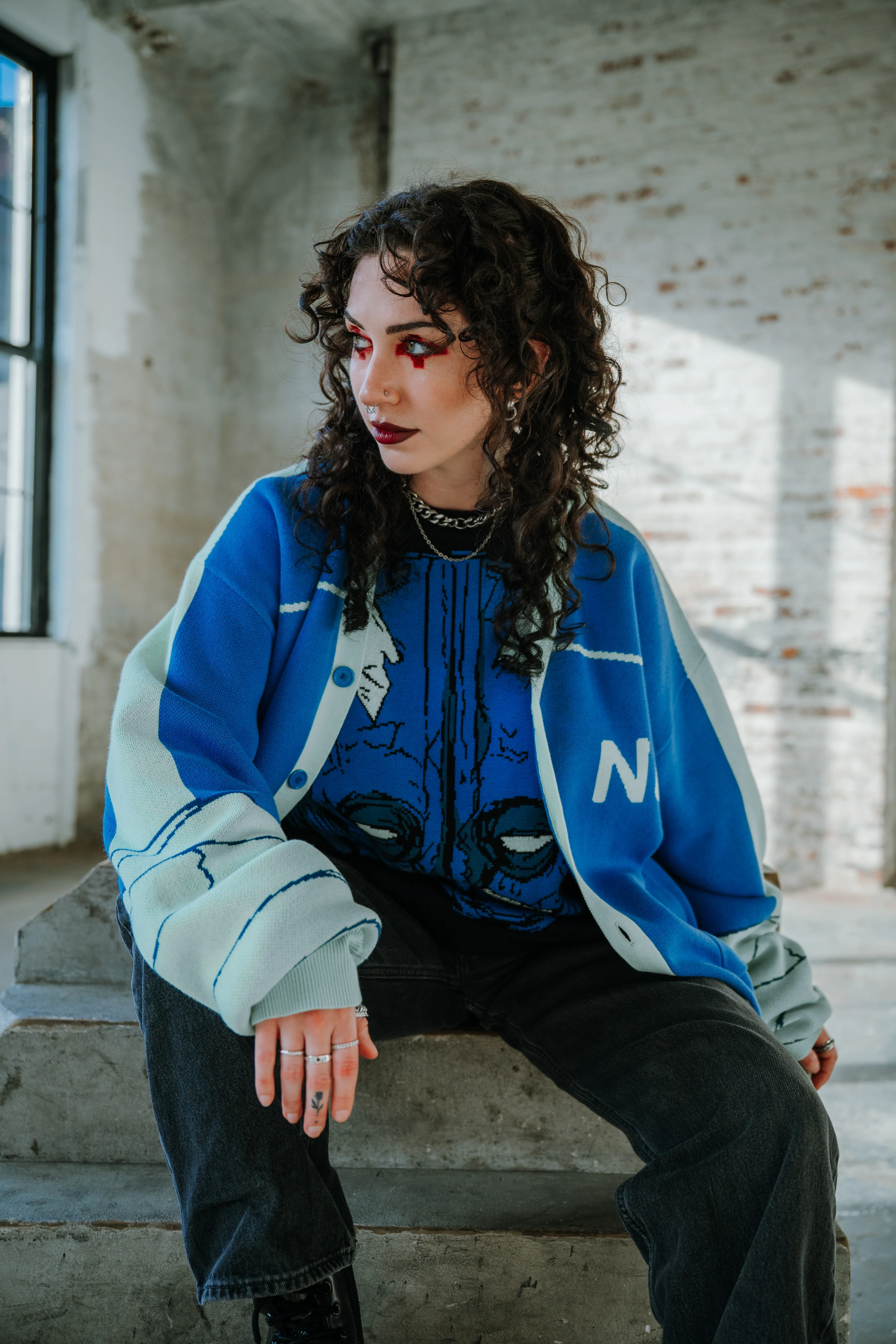 Noi Cardigan - Image 8