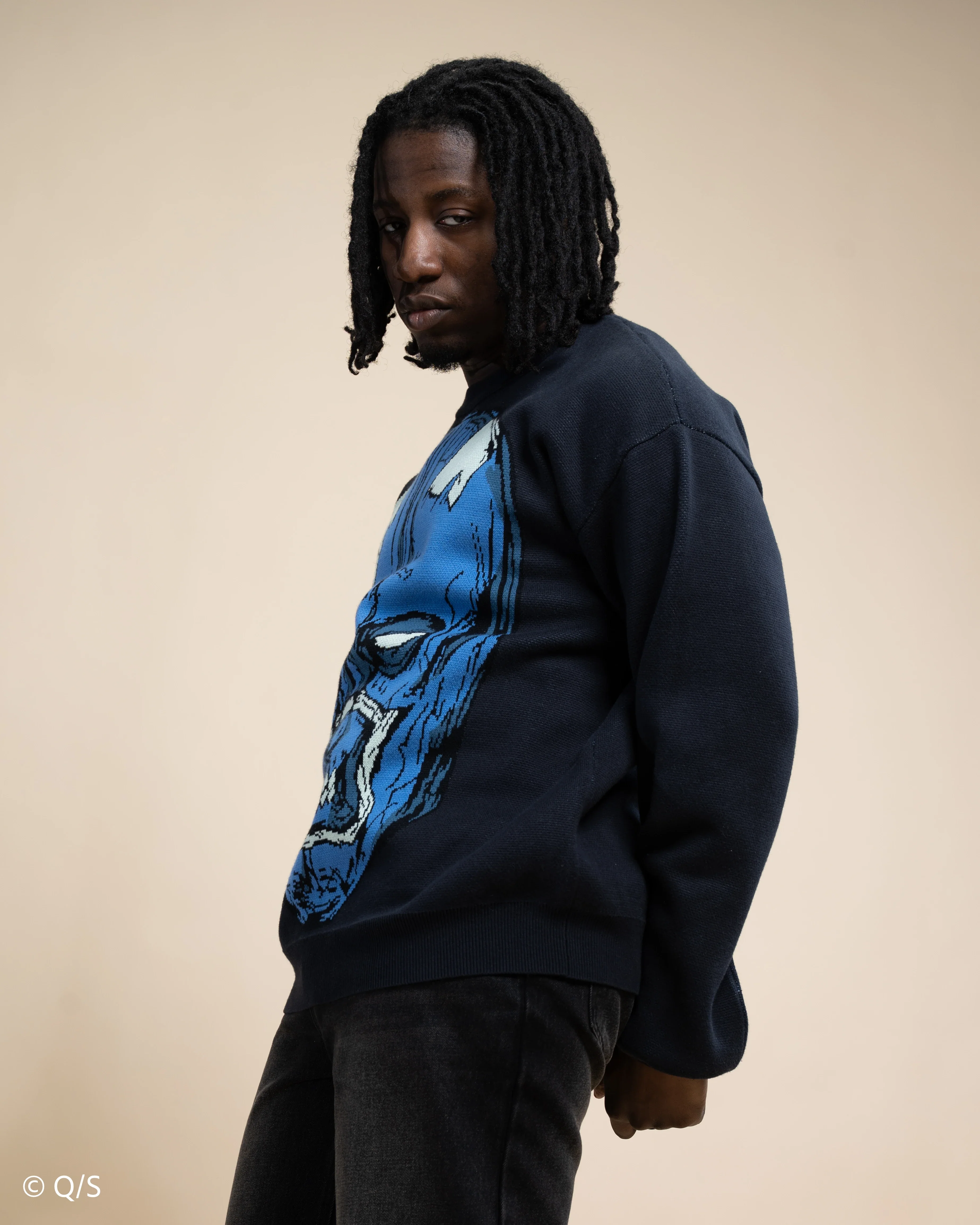 Noi Sweater - Image 10