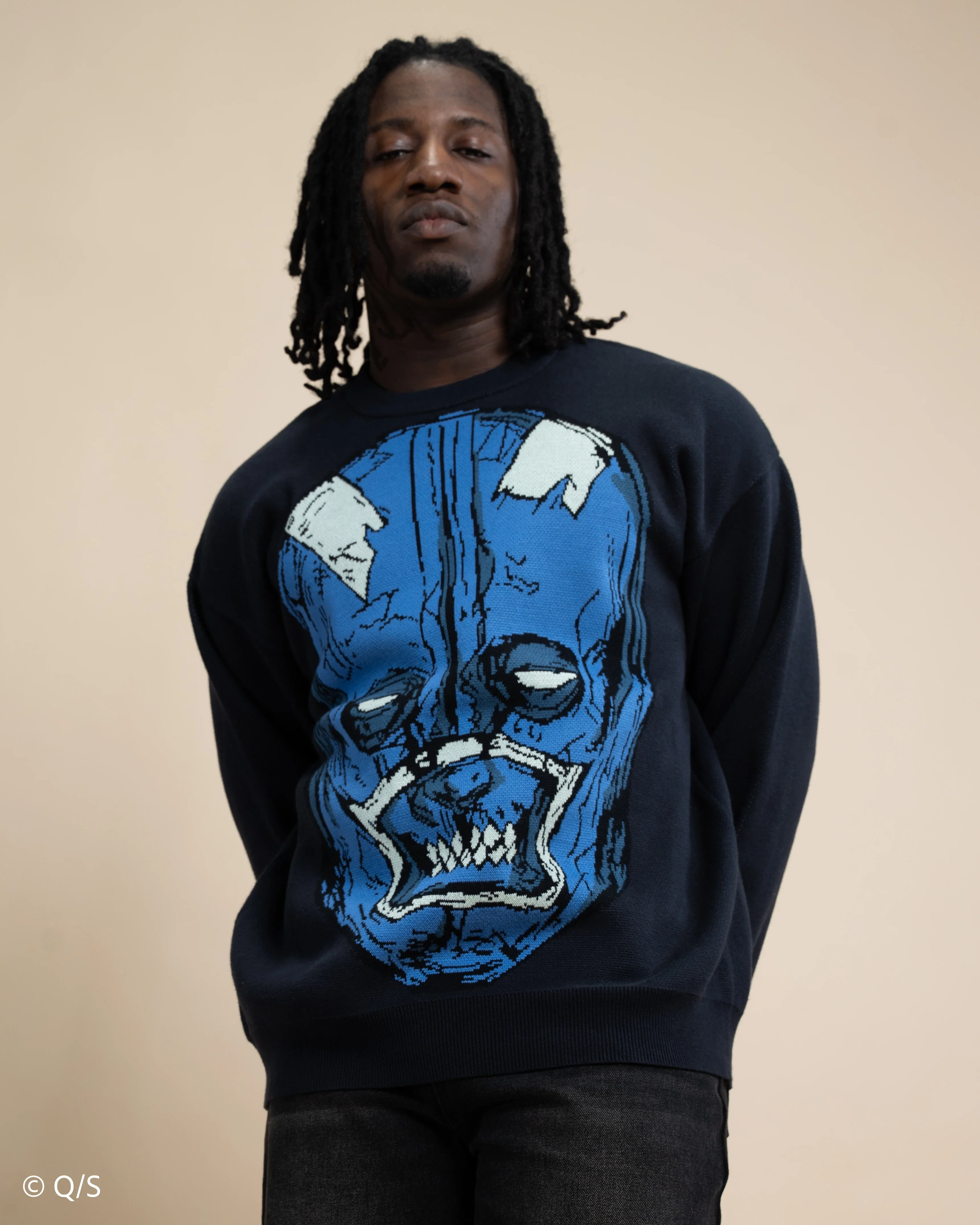 Noi Sweater - Image 9