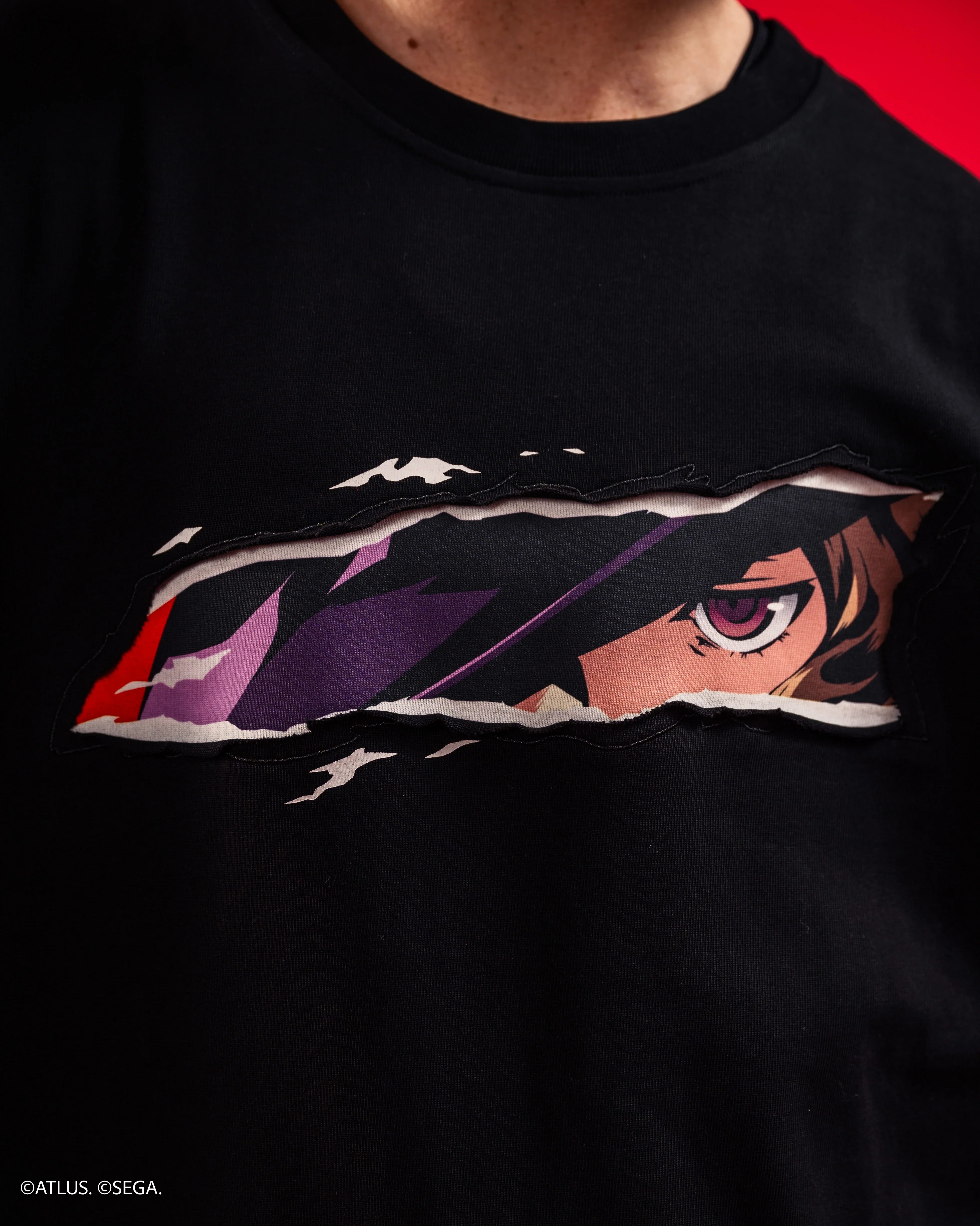 Noir Tee - Image 5