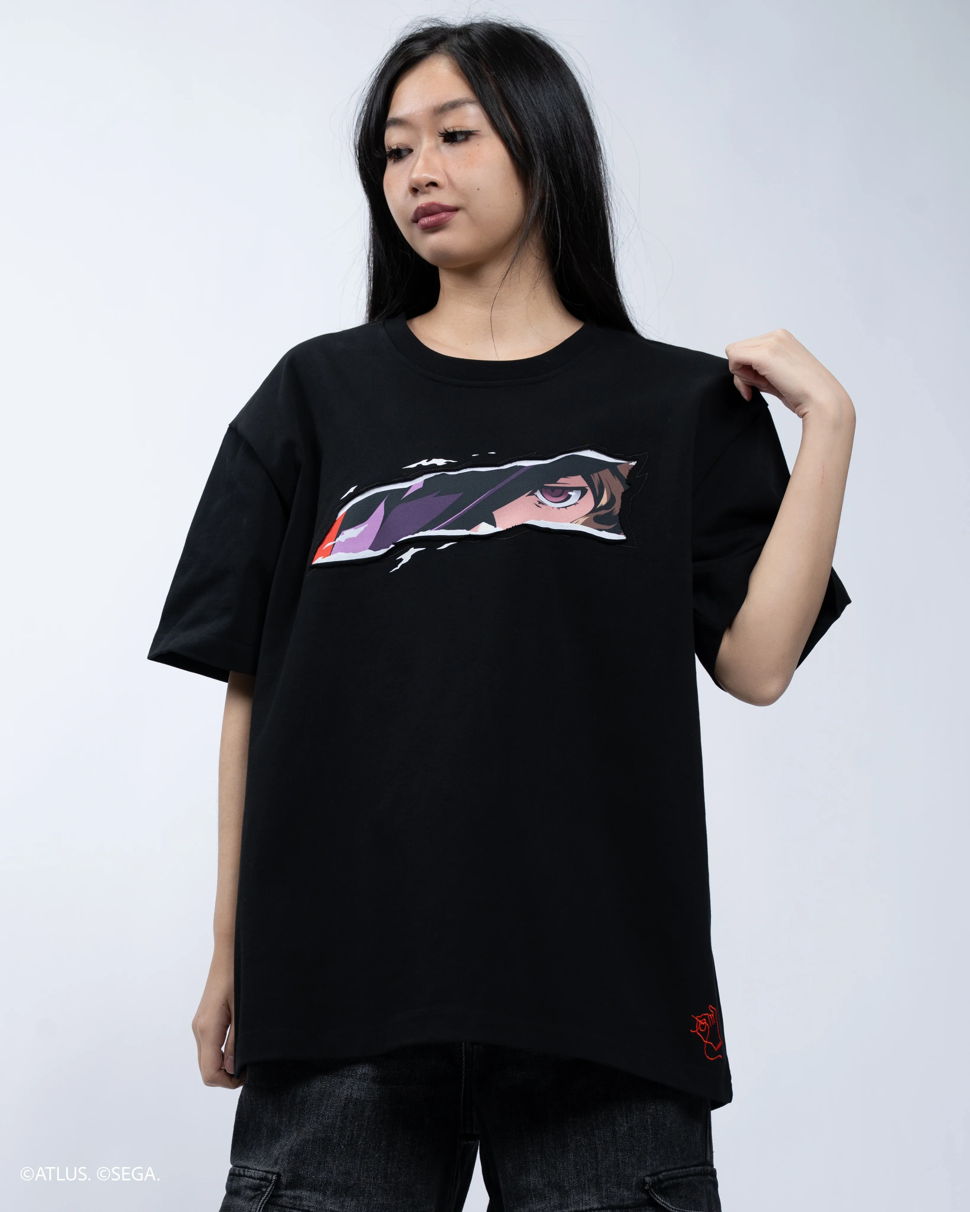 Noir Tee - Image 6