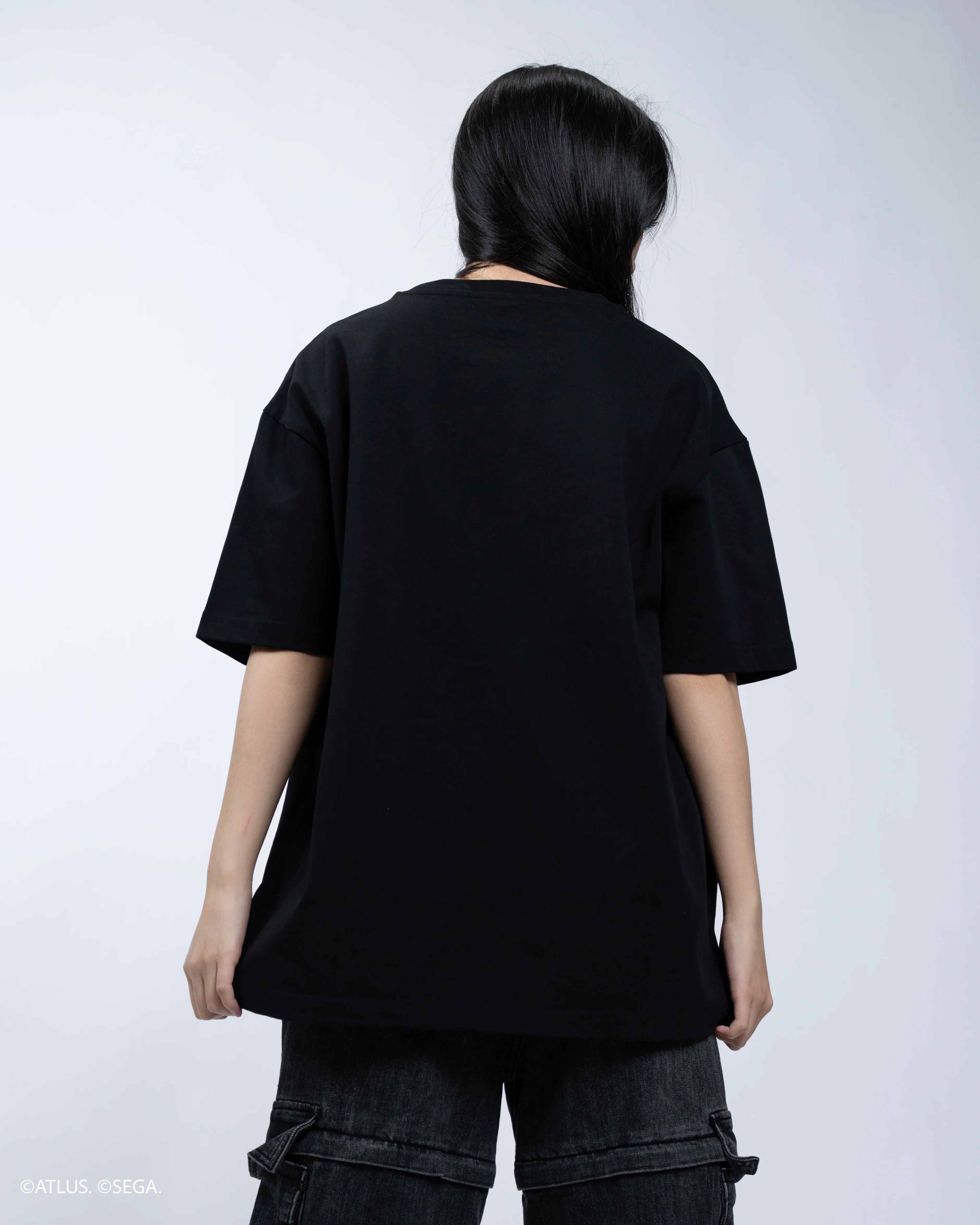 Noir Tee - Image 7