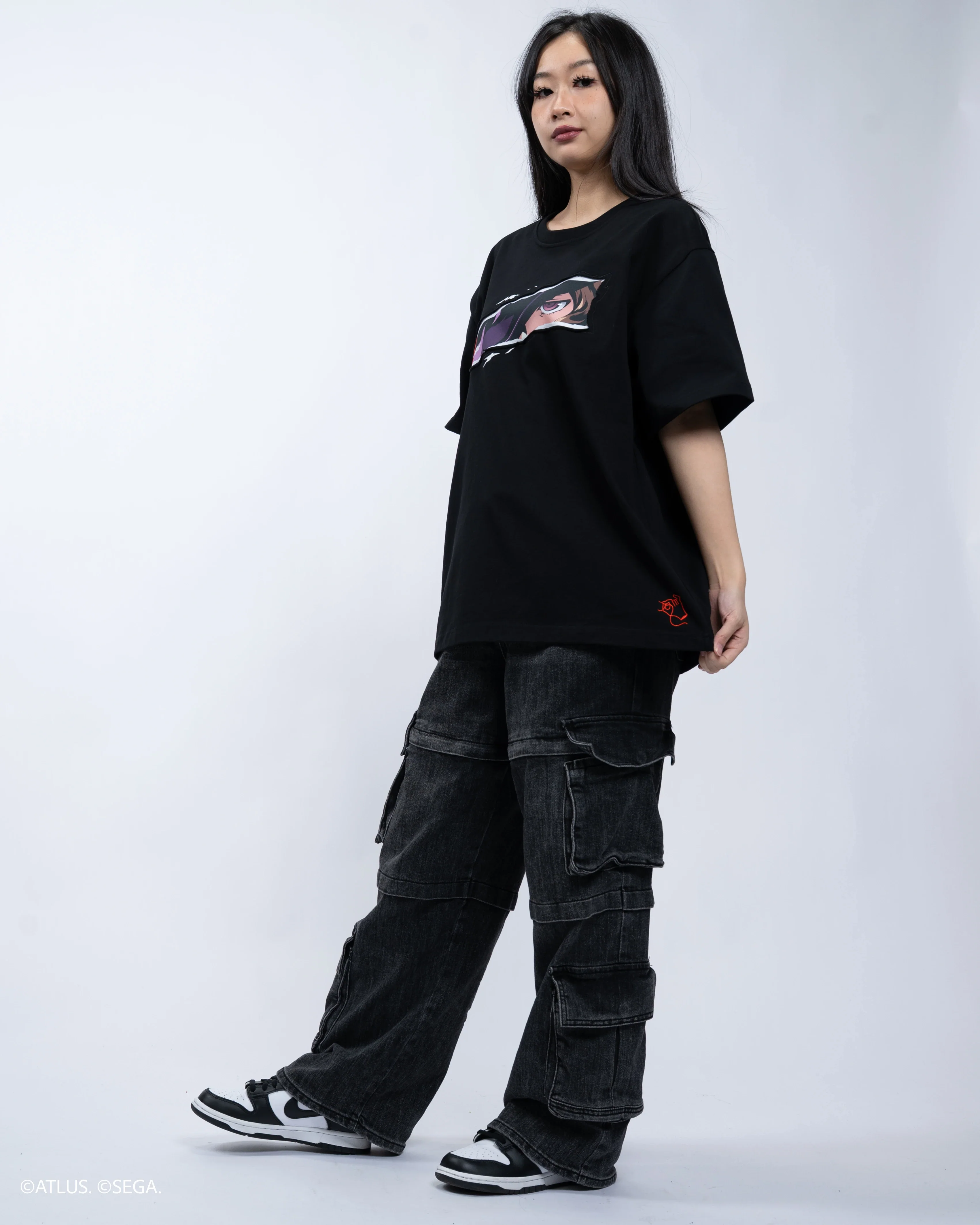 Noir Tee - Image 8