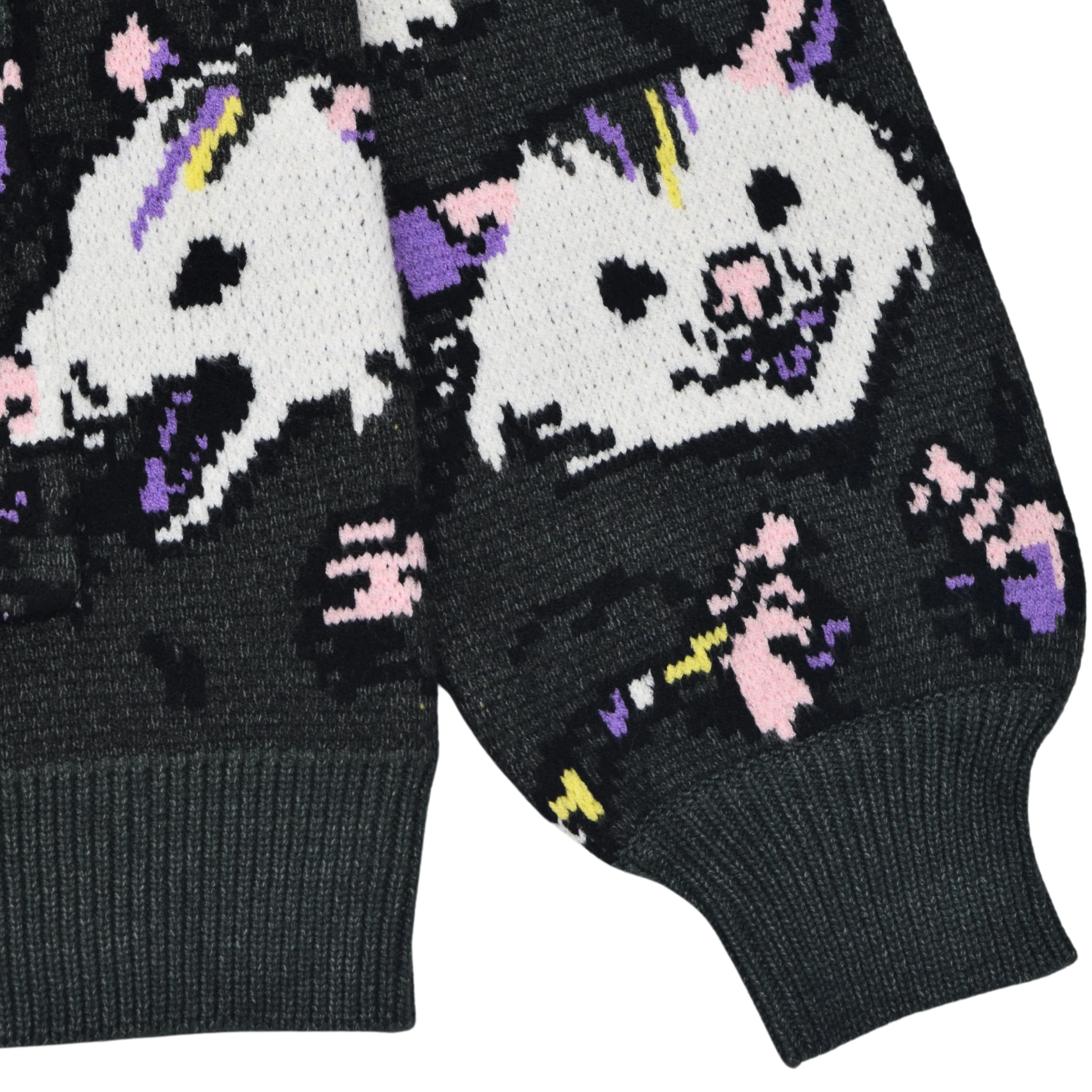 Nonbinary Possum Cardigan - Image 6
