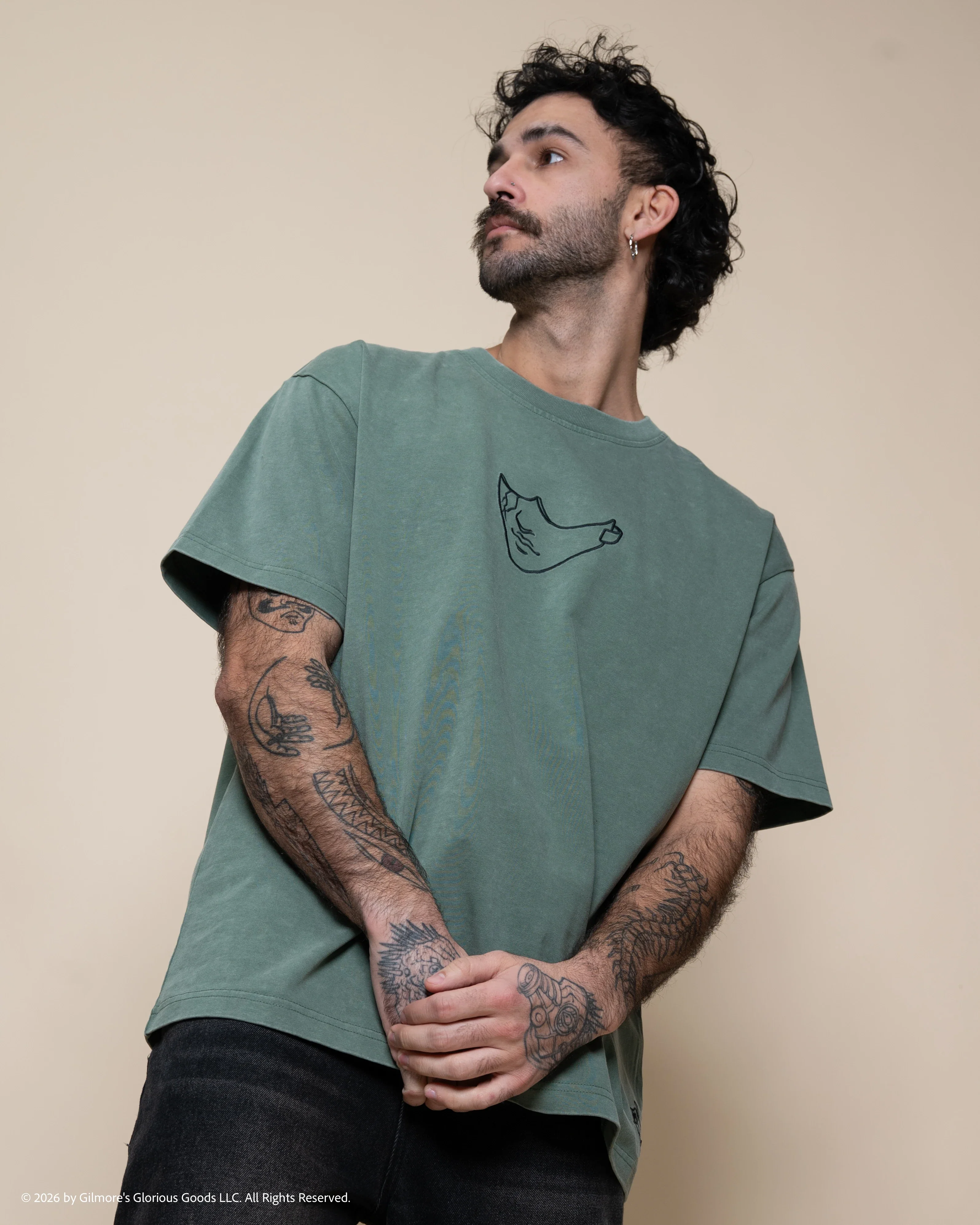 Nott Tee - Image 11